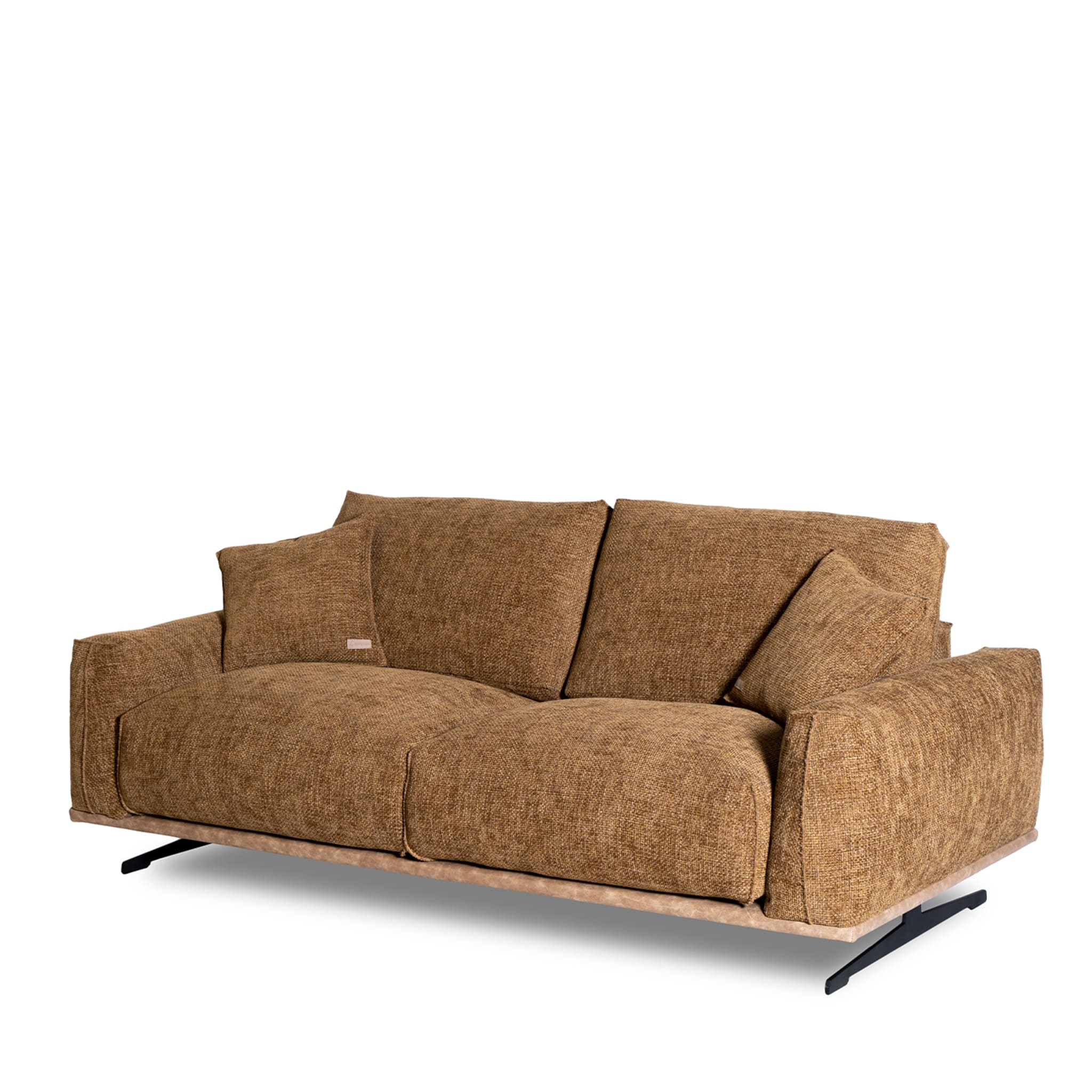 Boboli 2-Seater Sofa by Marco and Giulio Mantellassi - Alternative view 1