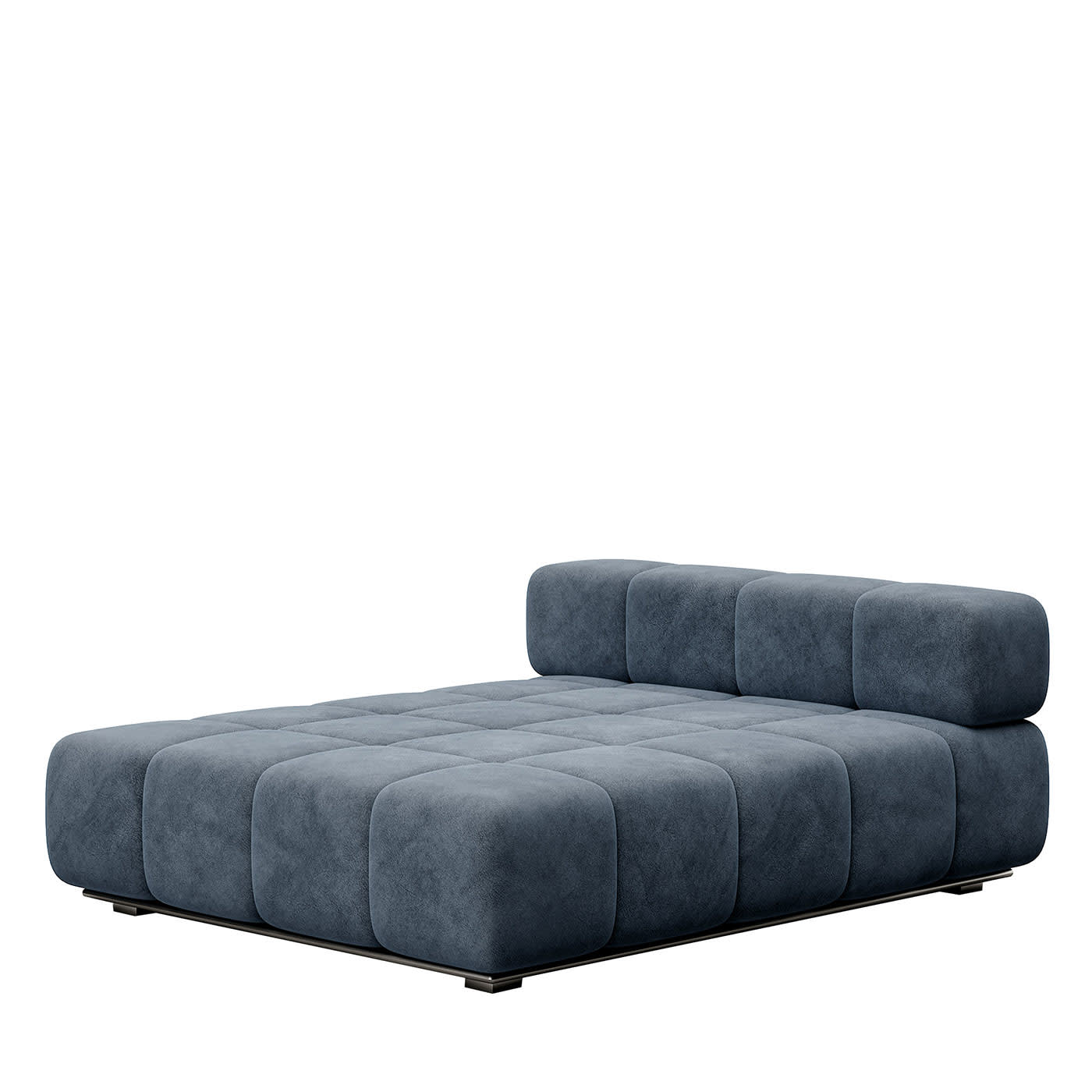 Thomas - Daybed with Backrest - SM Living Couture