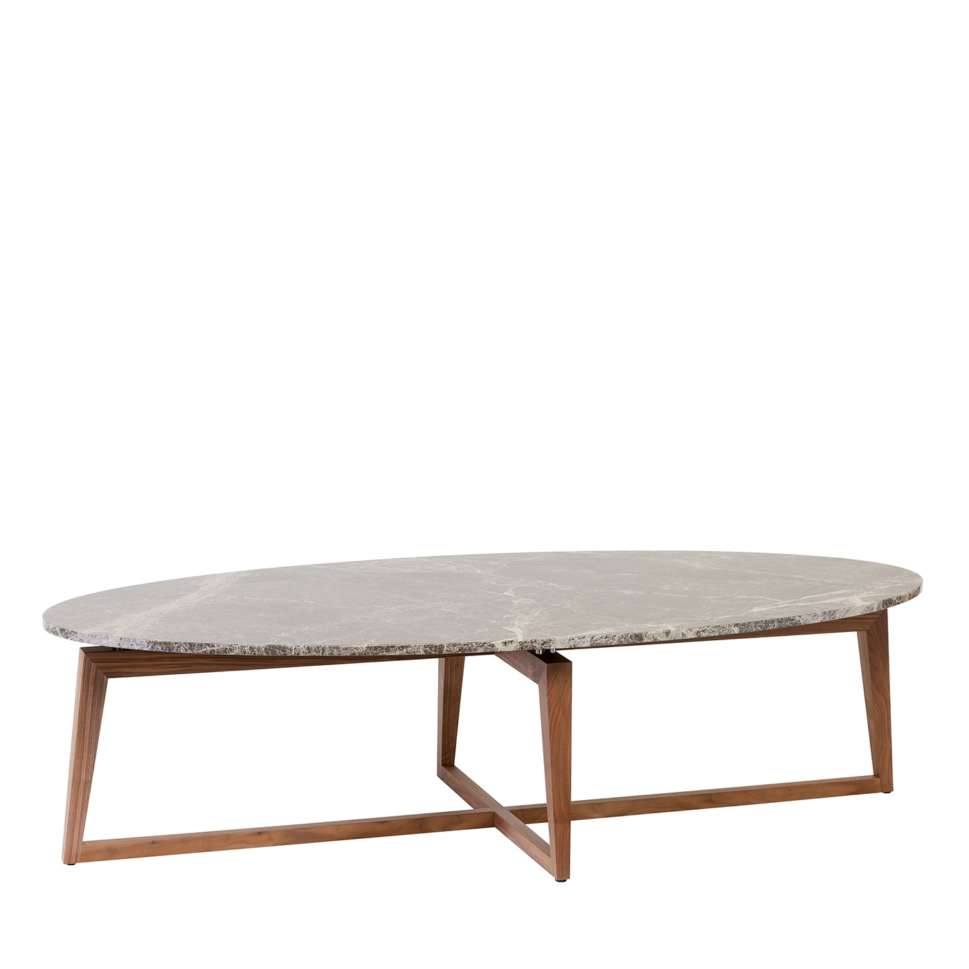 Zen Marble Coffee Table - Selva 1968