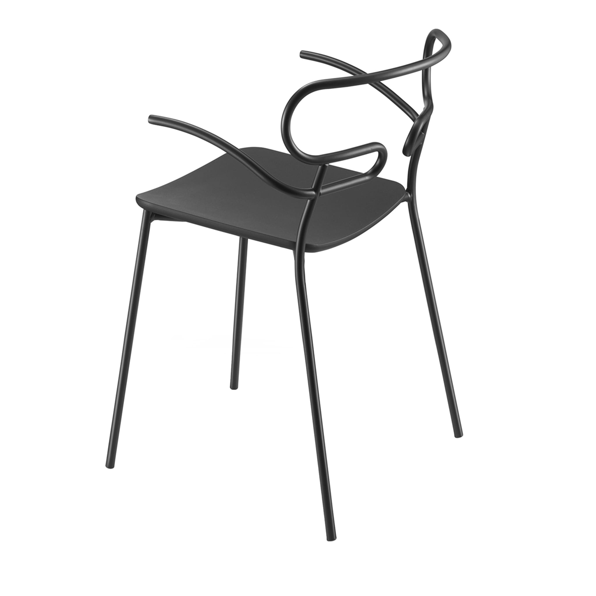 Genoa Chair by Cesare Ehr - Alternative view 3