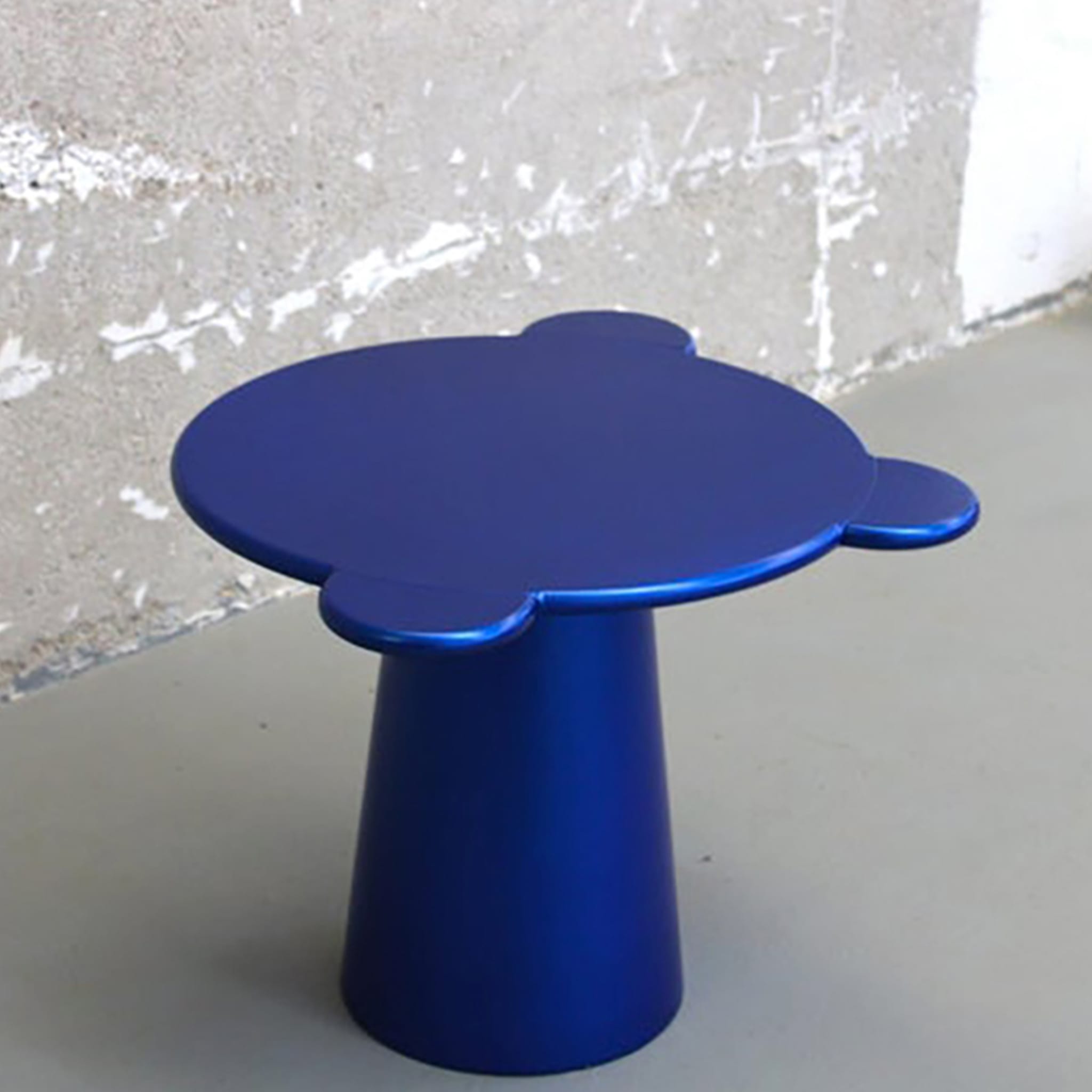 Donald Blue Coffee Table - Alternative view 1