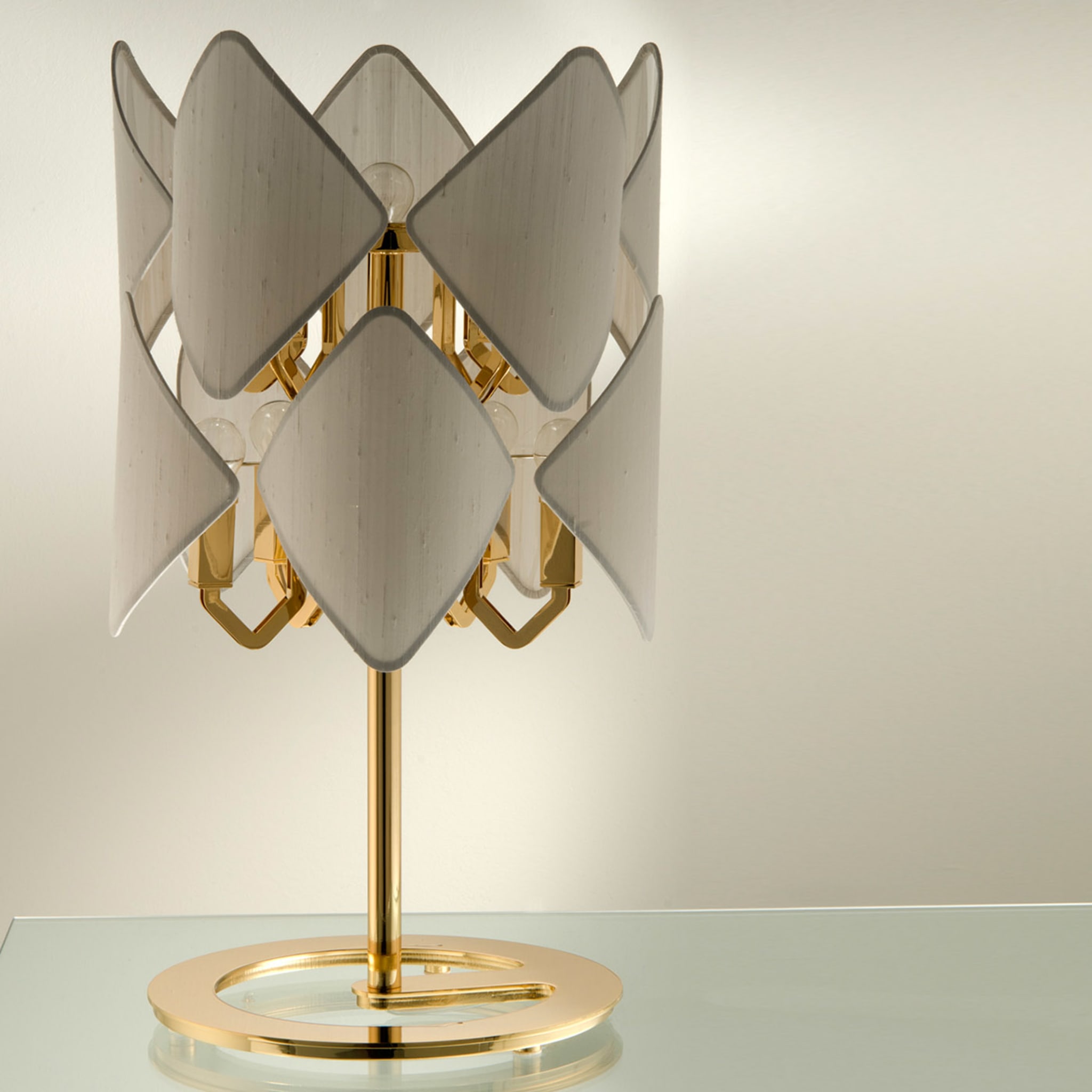 Holly Table Lamp by Roberto Lazzeroni - Alternative view 1
