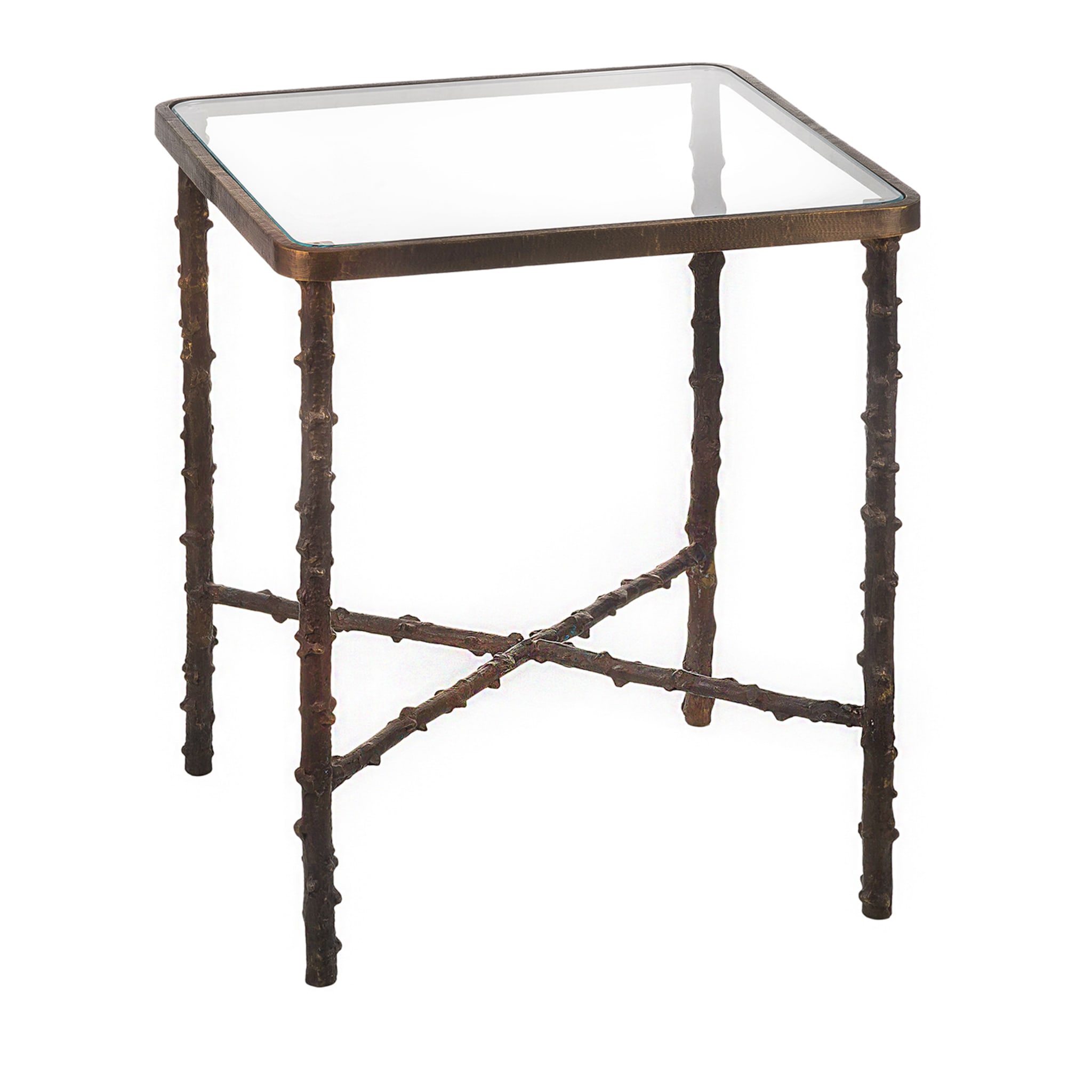 Rosa Canina 04 Table d'appoint - Vue principale