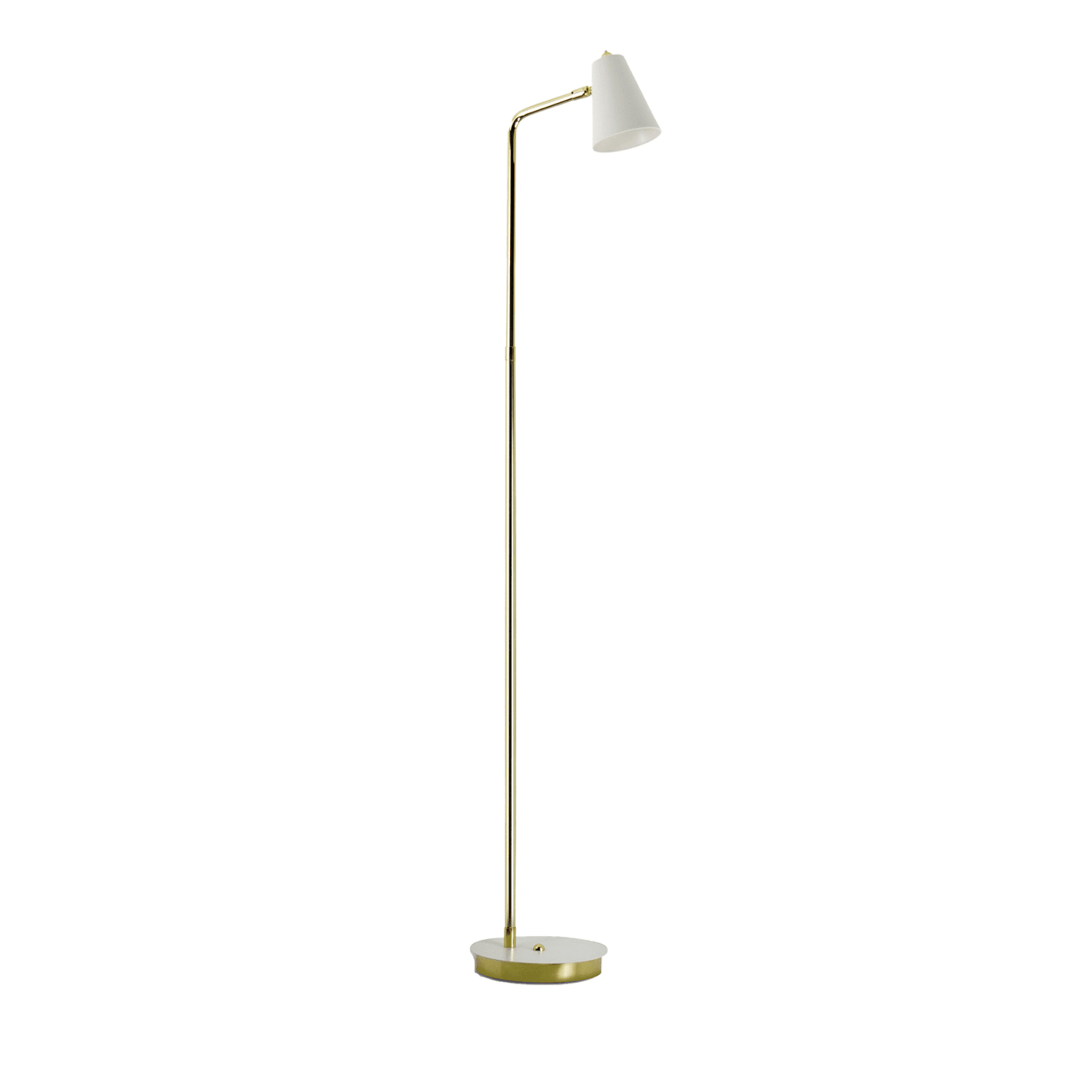 Read L Floor Lamp by Stefano Tabarin - Main view