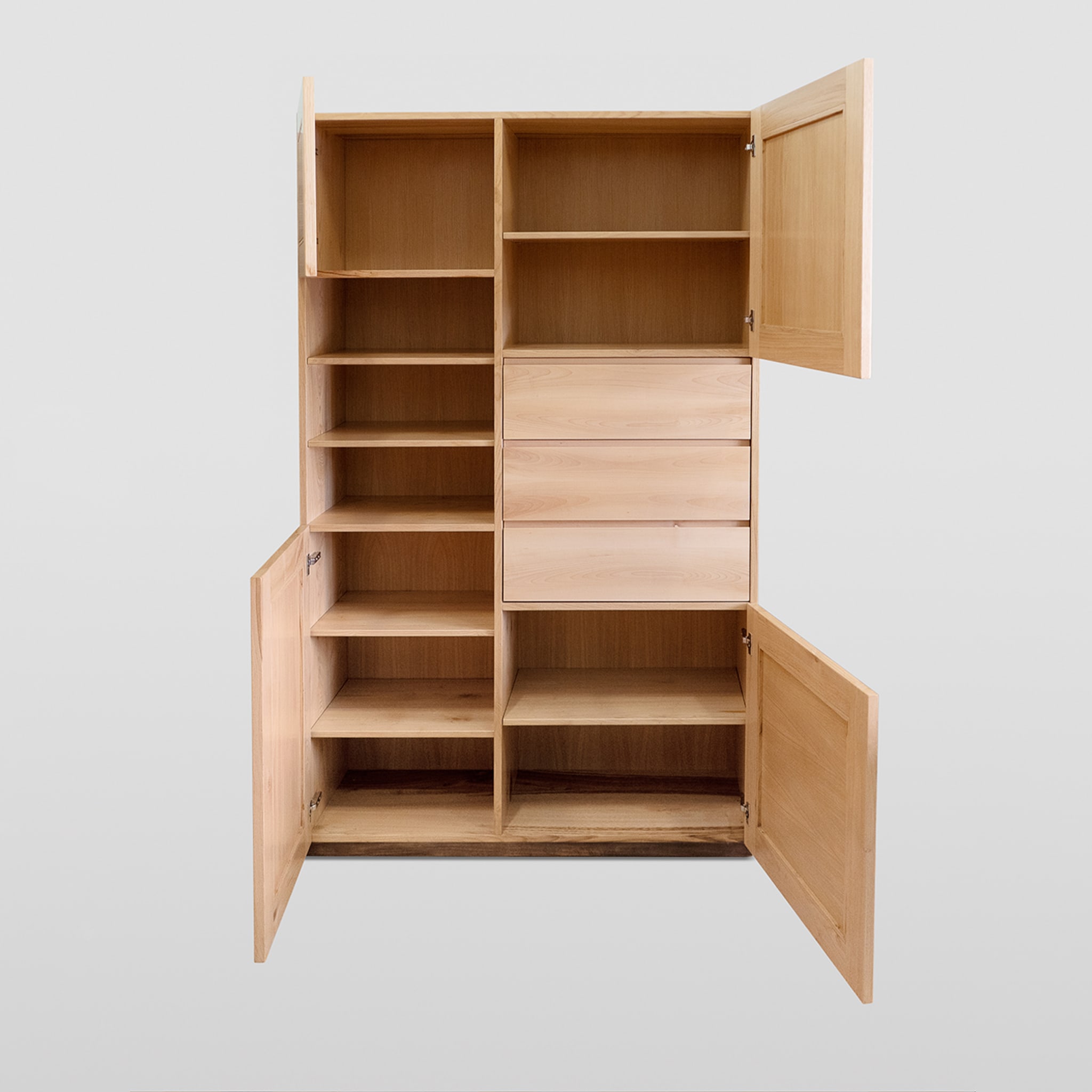Lysande Design Cabinet - Alternative view 4