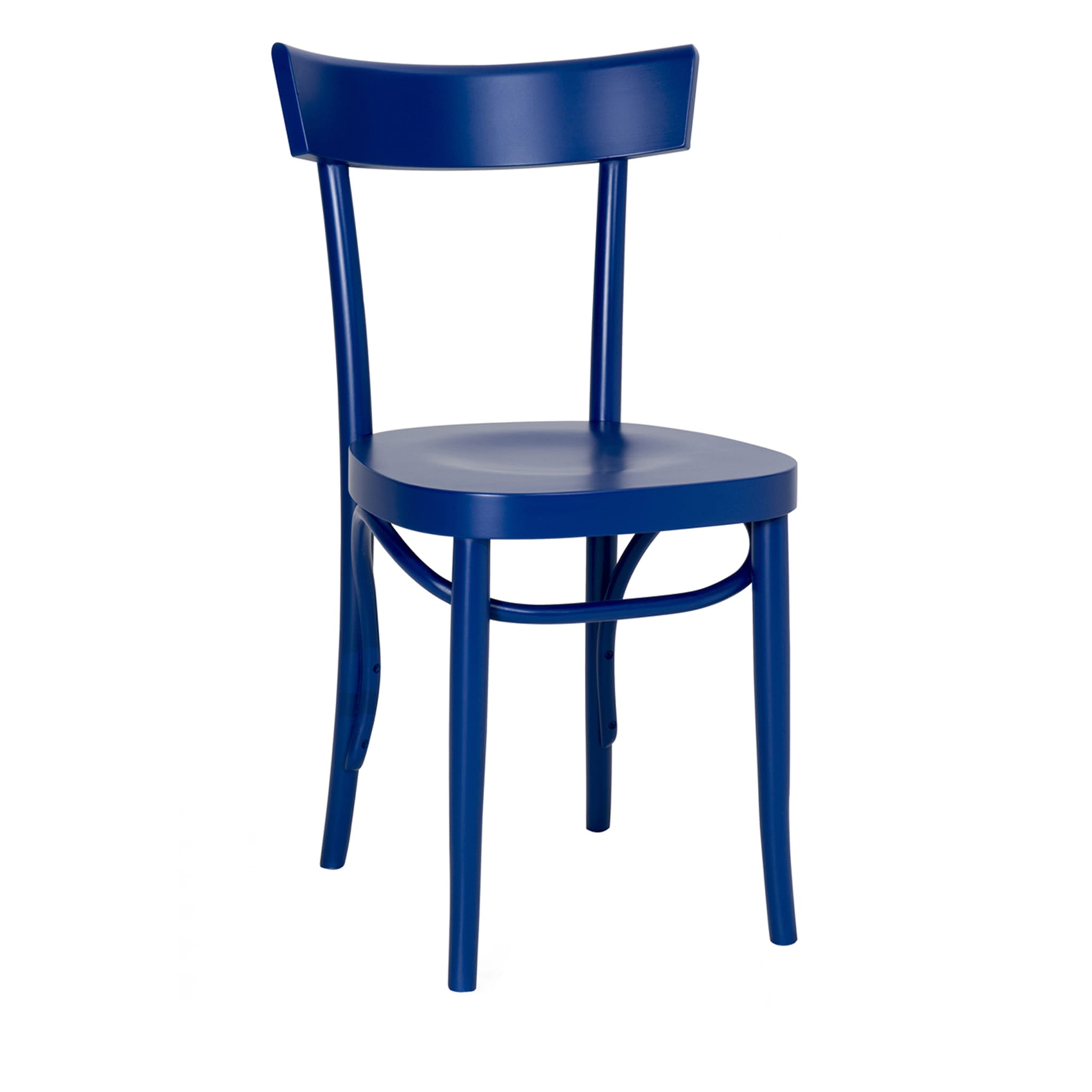 Brera Ultramarine Chair by W. Colico - Main view