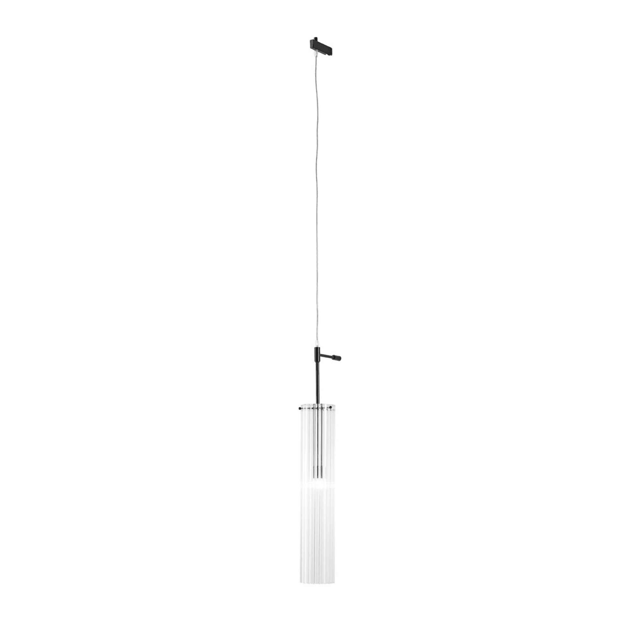 Suspended Tube Wall Lamp - Main view