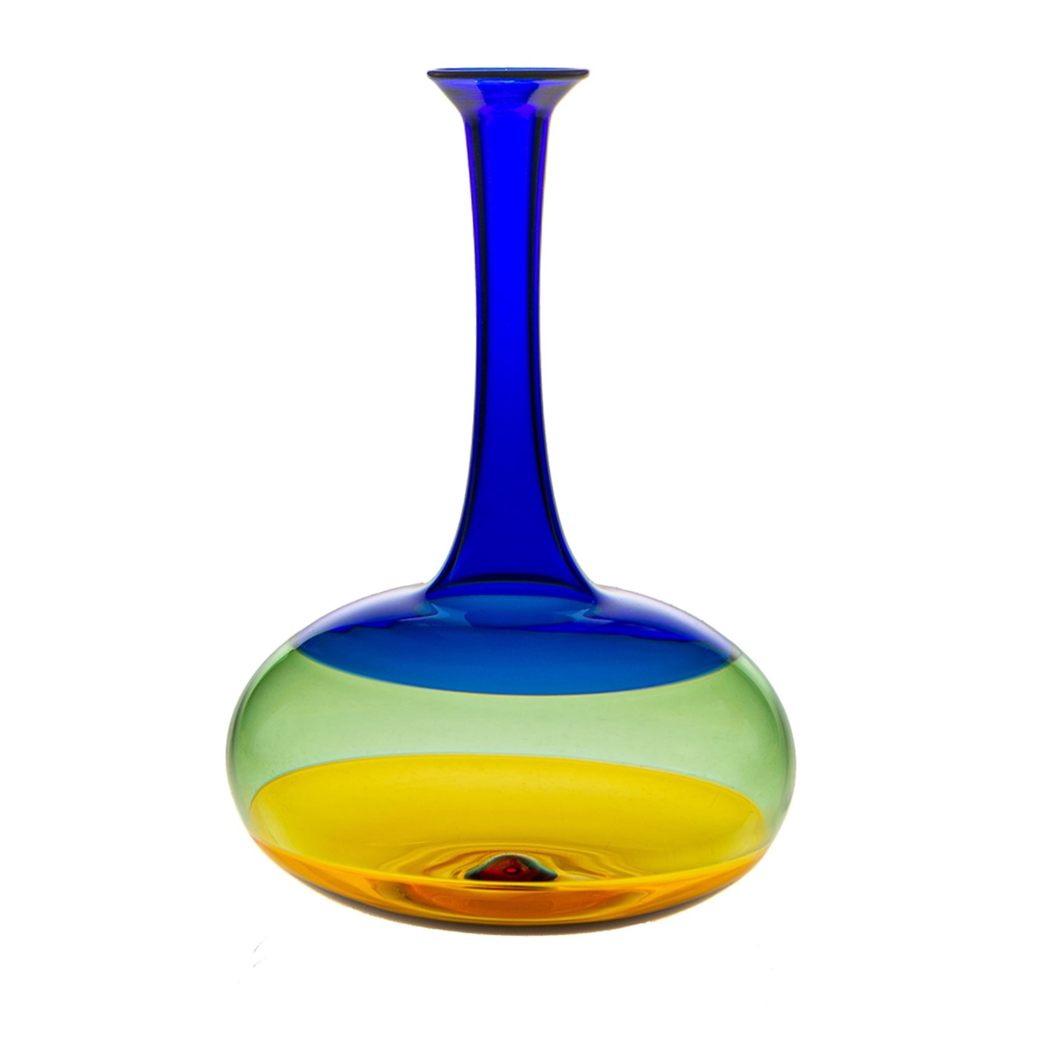 Dolcevita #7 Vase - Hauptansicht