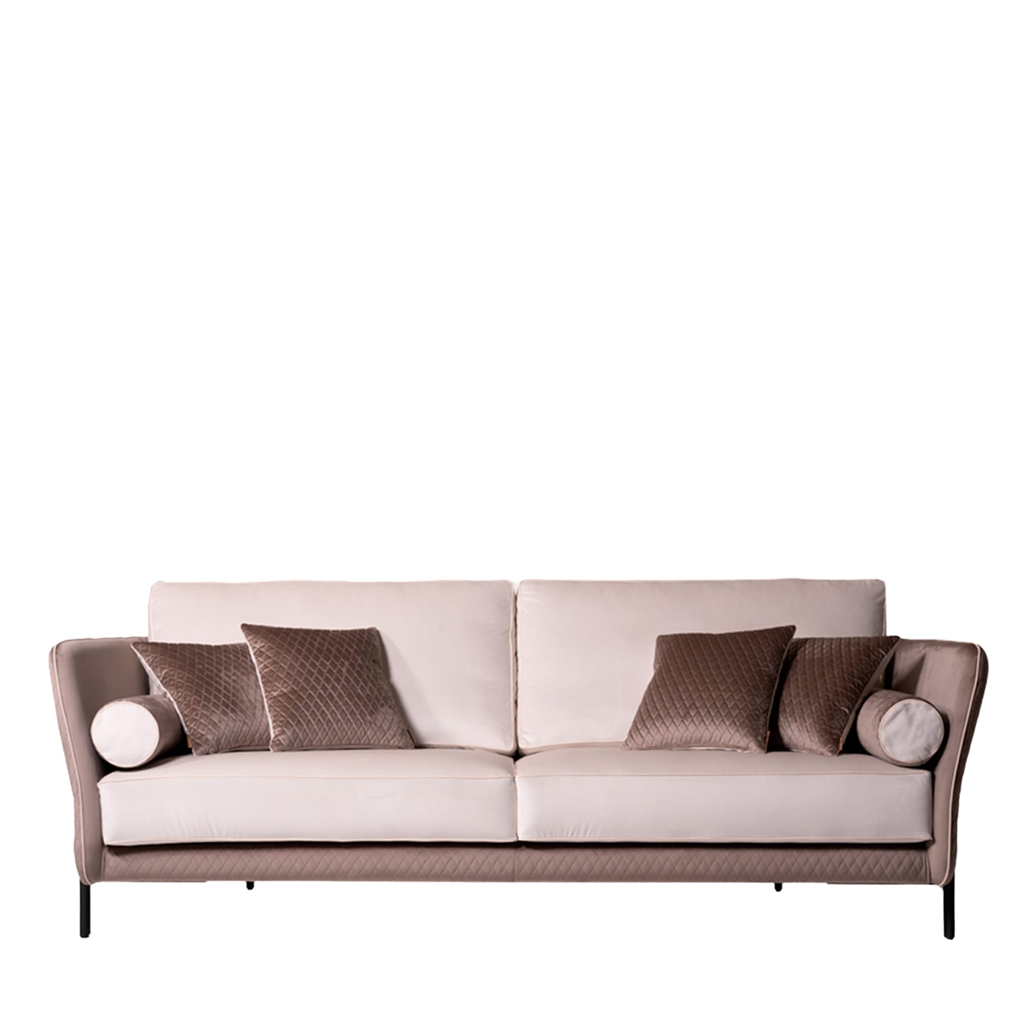 Universal Sofa by Marco and Giulio Mantellassi  - Main view