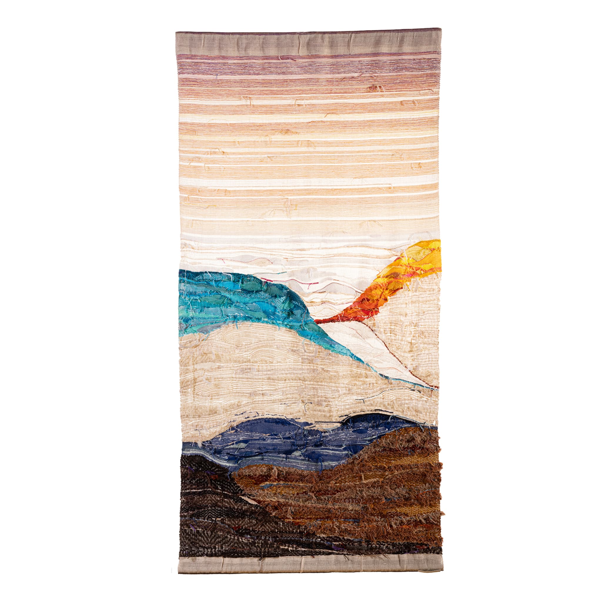 Kinidaros Tapestry - Alternative view 2