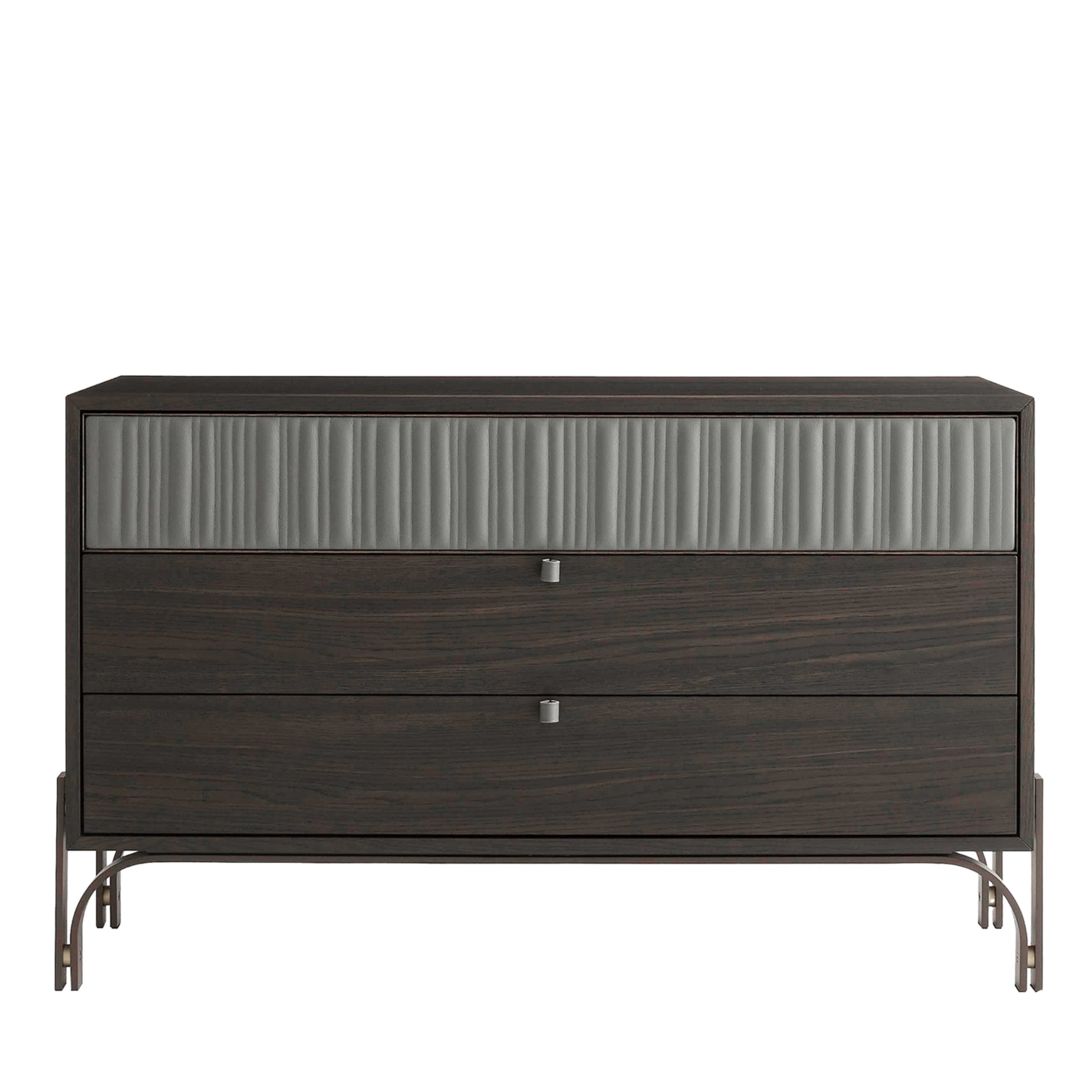 Canette 3-Drawer Dresser - Main view