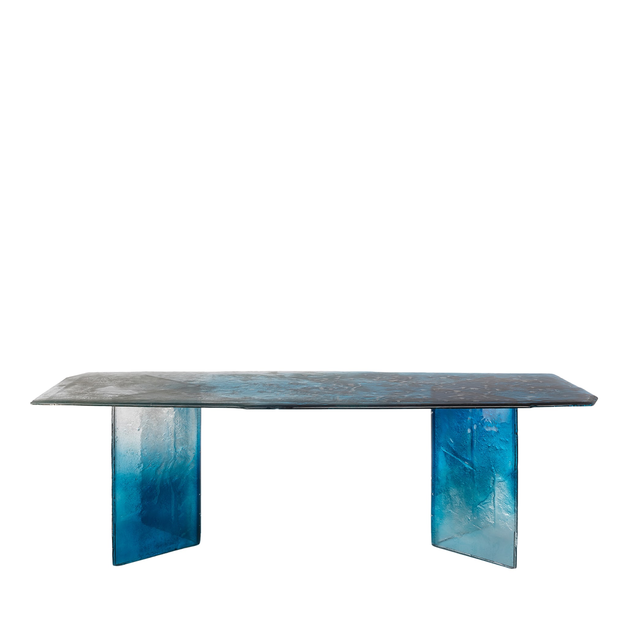 Bisatob Table By Leo De Carlo - Main view