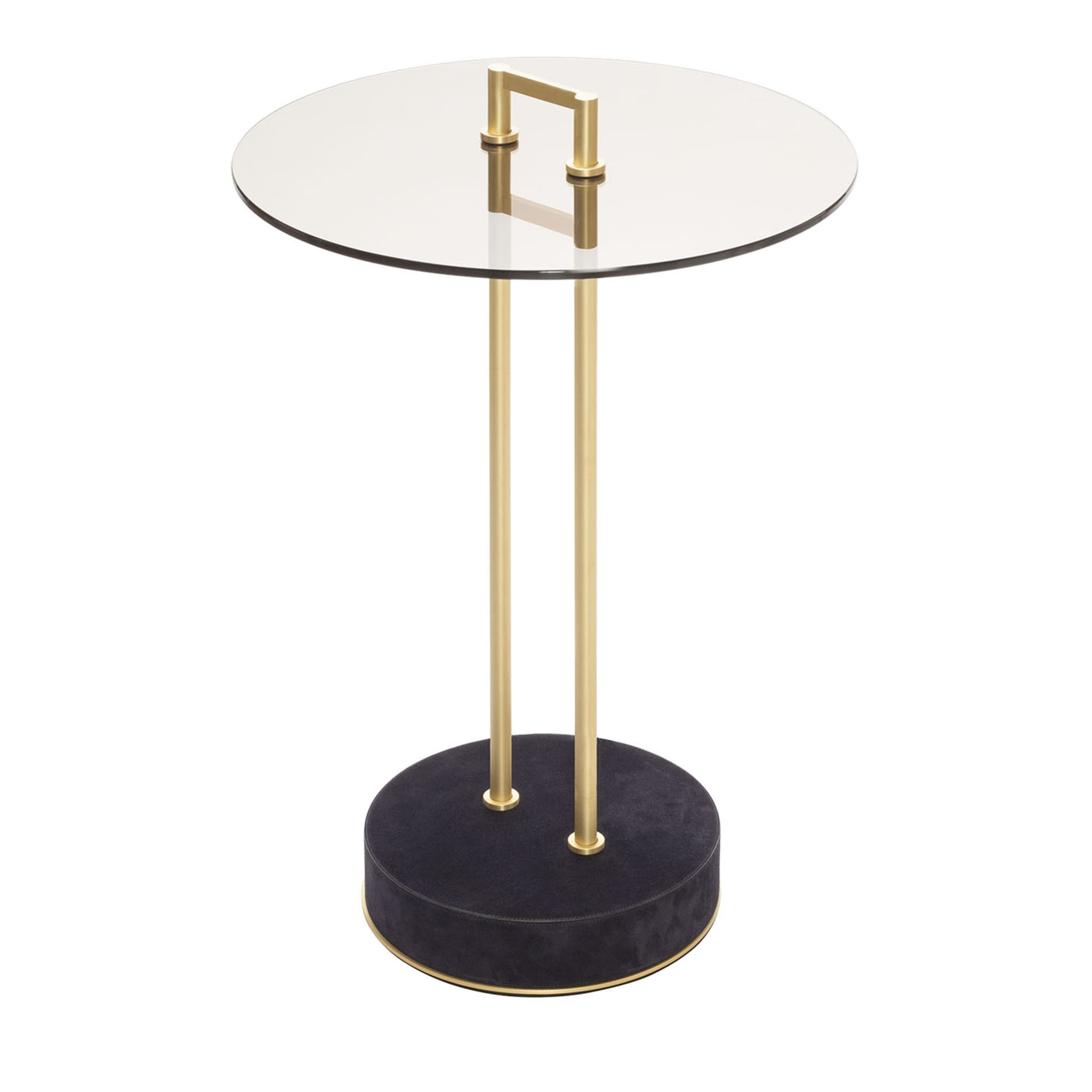 Urbino Marble Occasional Table #4 - Main view