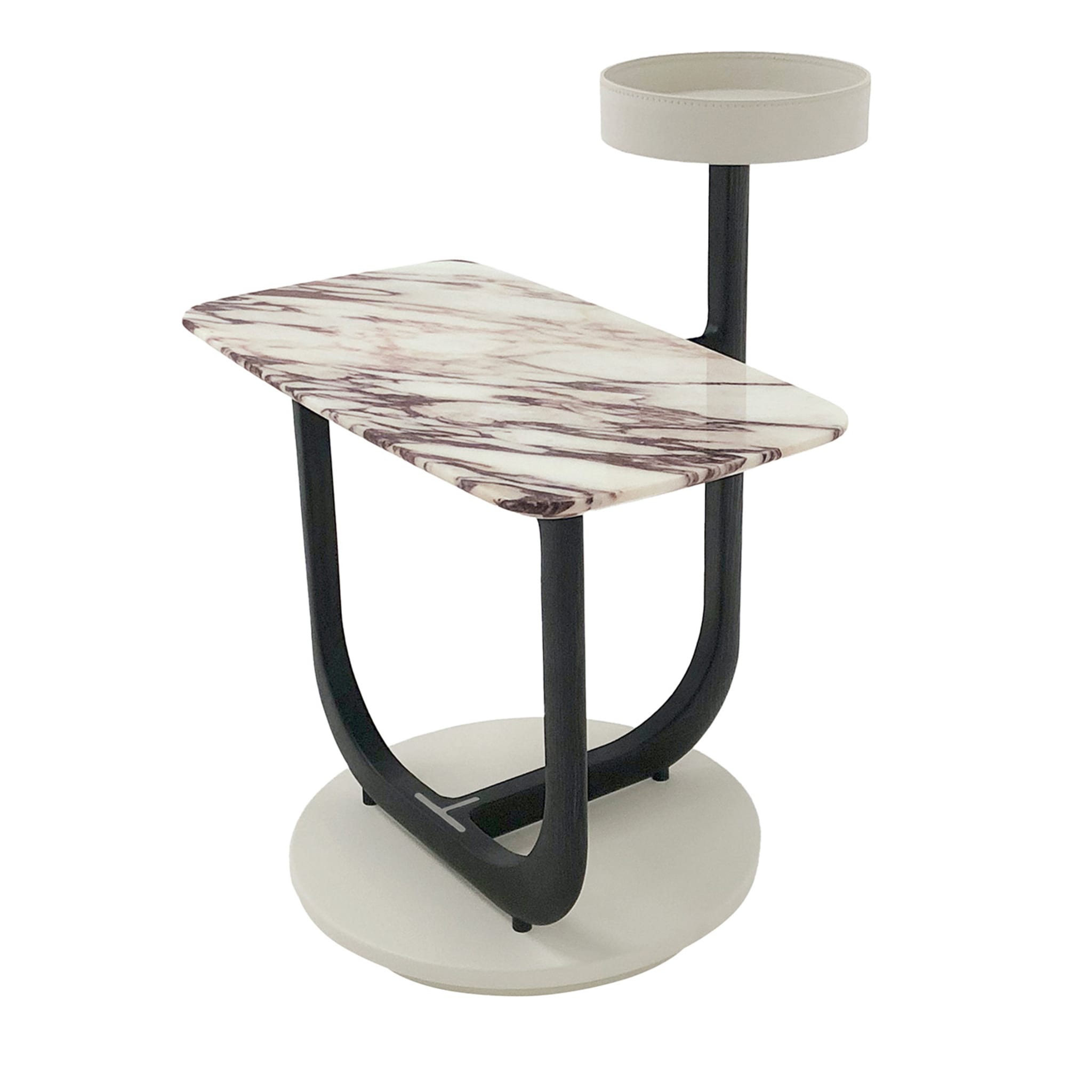 Amiral Side Table - Main view