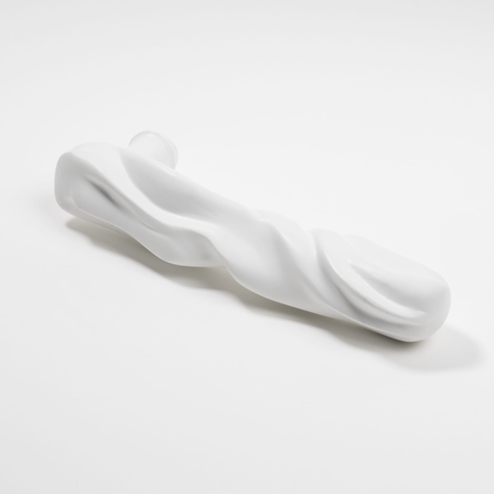 Fiocco White Handle by Nicole Valenti - Alternative view 1