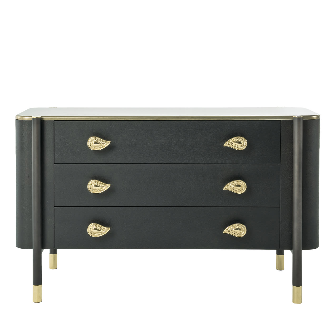 Woodstock Chest of Drawers ETRO Home Interiors | Artemest