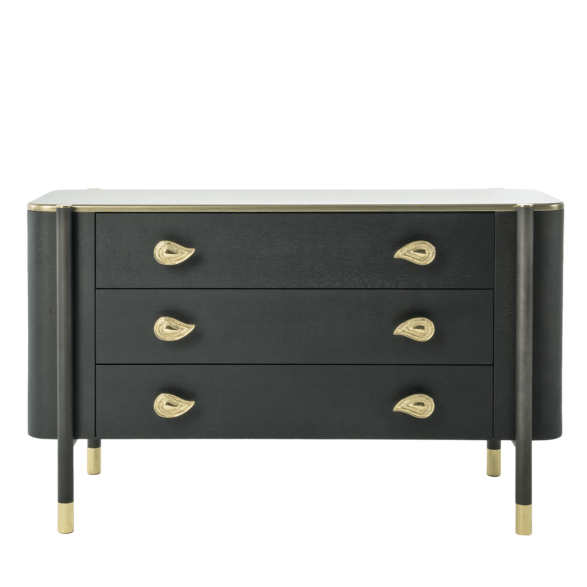 Woodstock Chest of Drawers - Main view