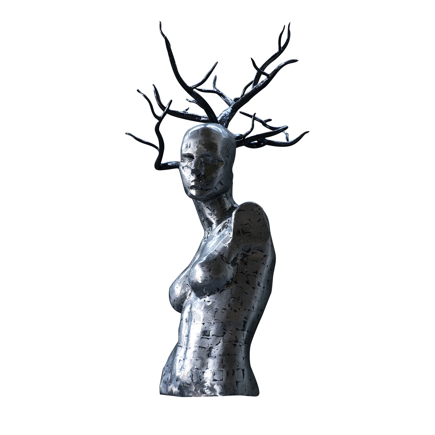 Simbiosi Sculpture - Stefano Robiglio