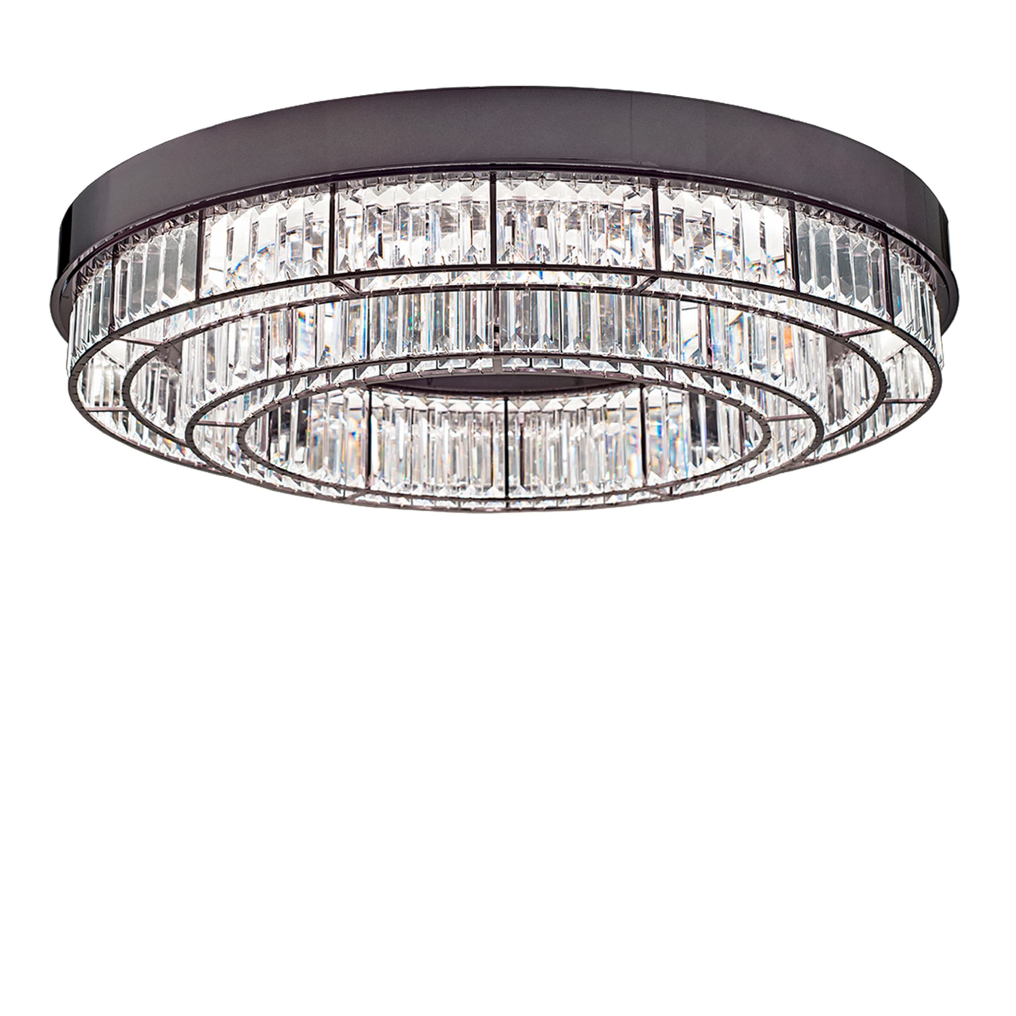 Gisele EX14 by Roberto Lazzeroni Ceiling Lamp - Main view