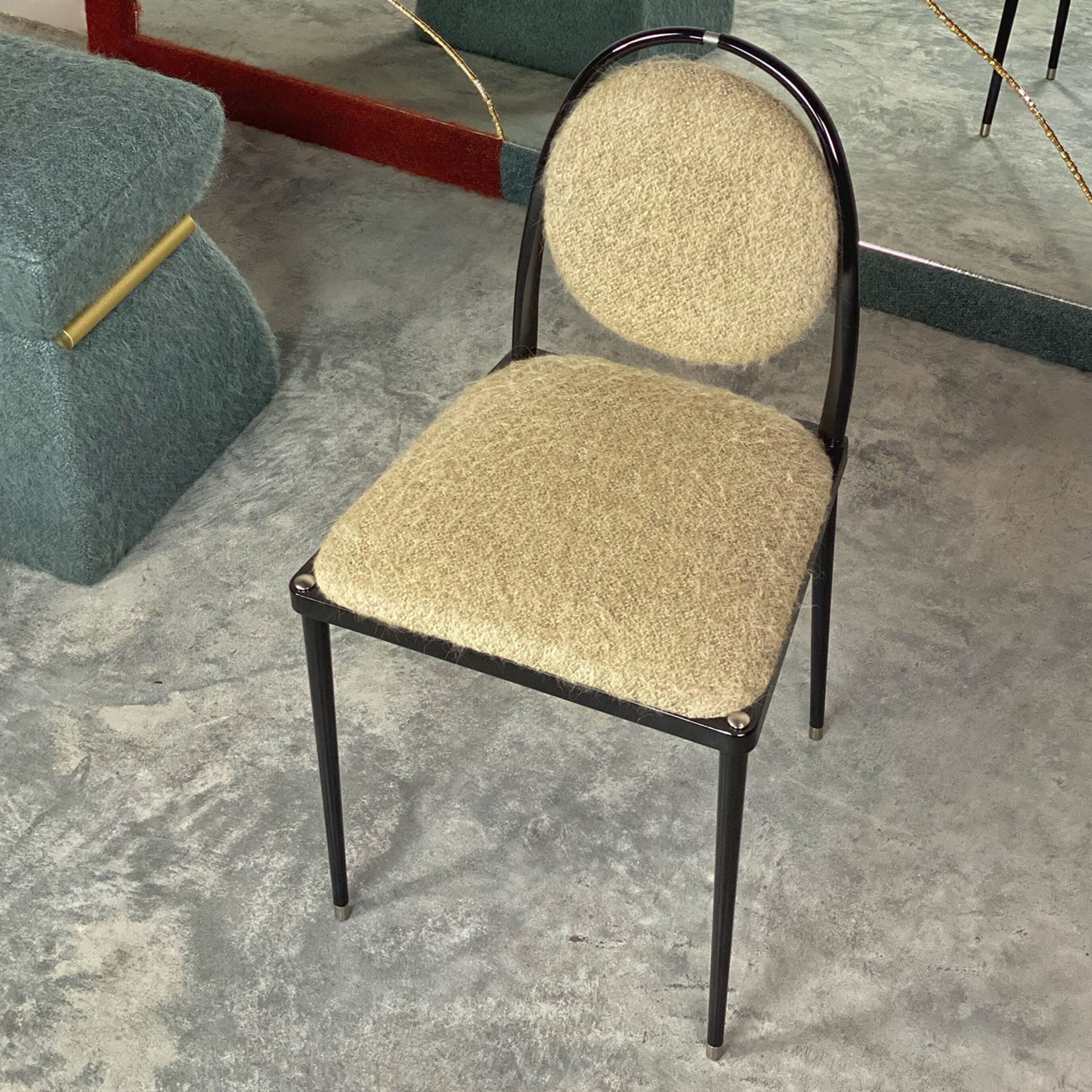 Balzaretti Chair - Alternative view 2
