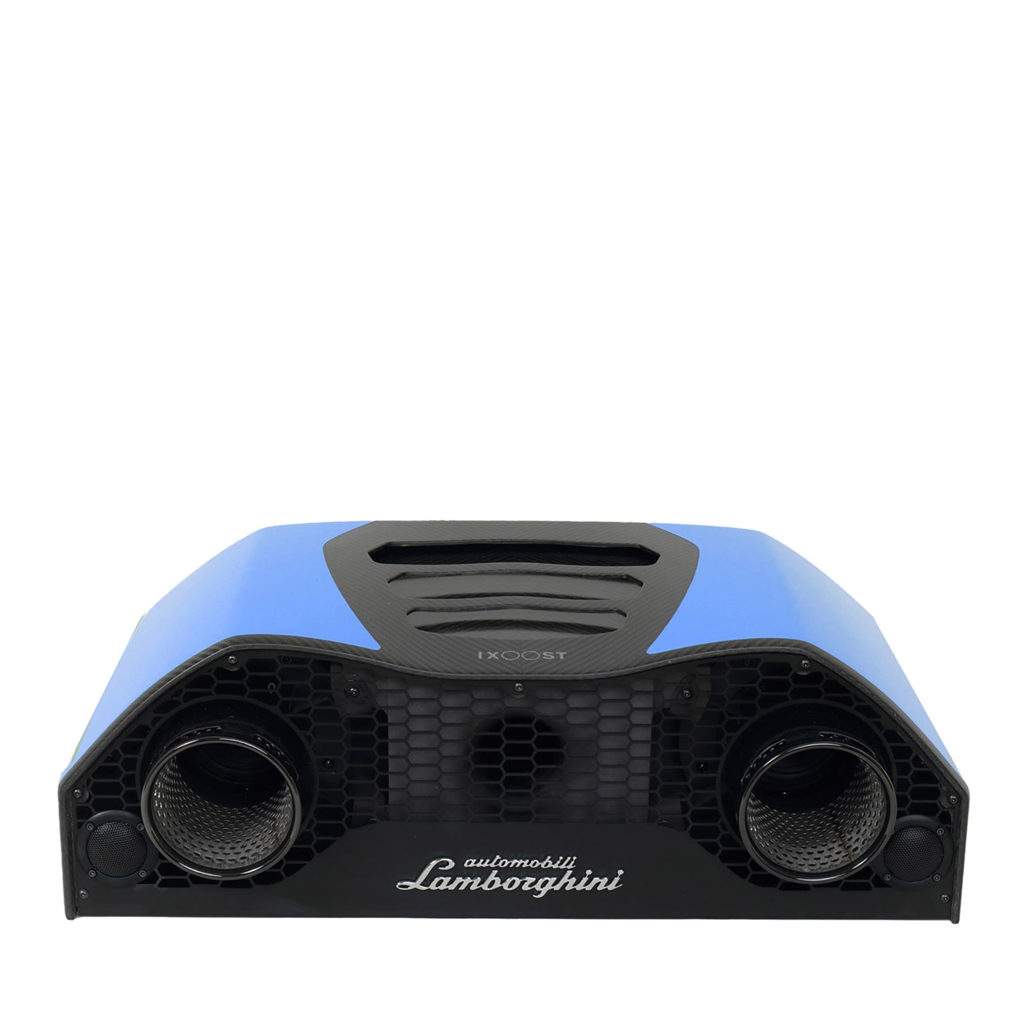 Lamborghini AVALÁN Cepheus Blue Hi-Fi Speaker - Main view