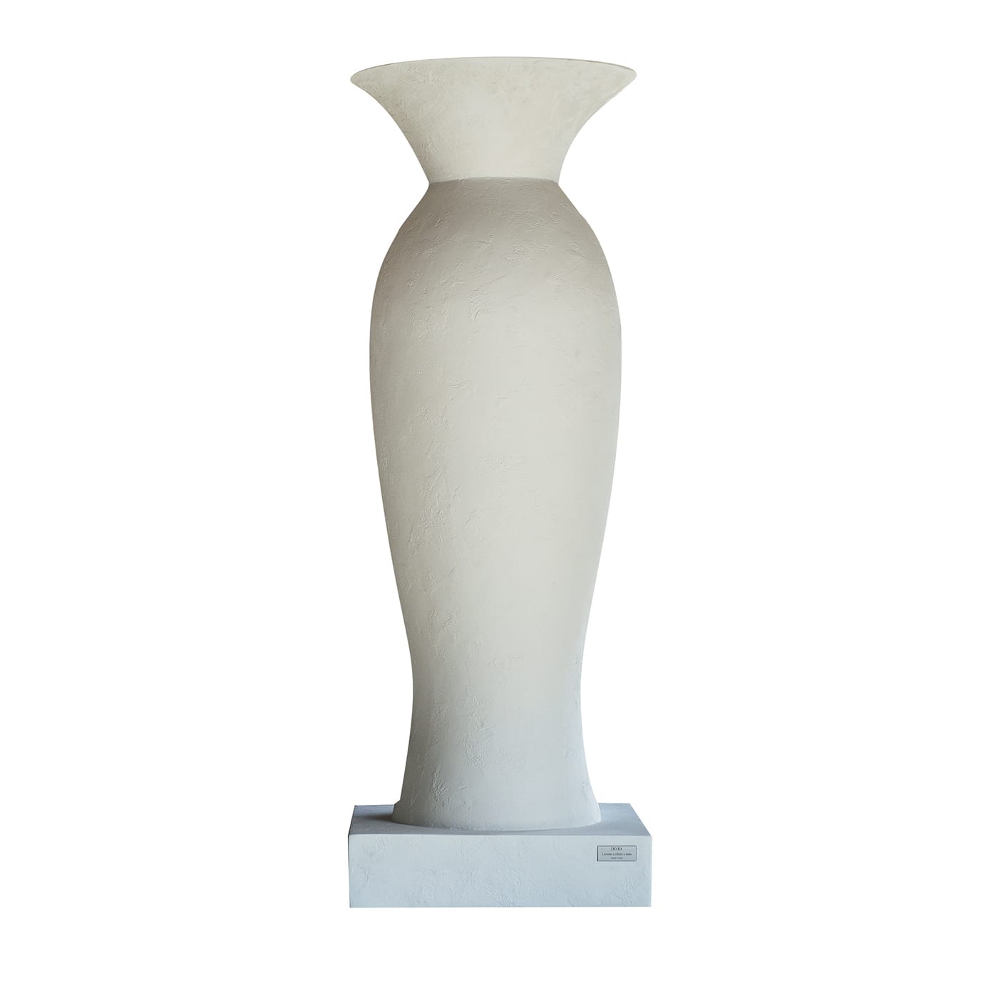 Pandora Decorative Sculpture - Dora Precious Vases
