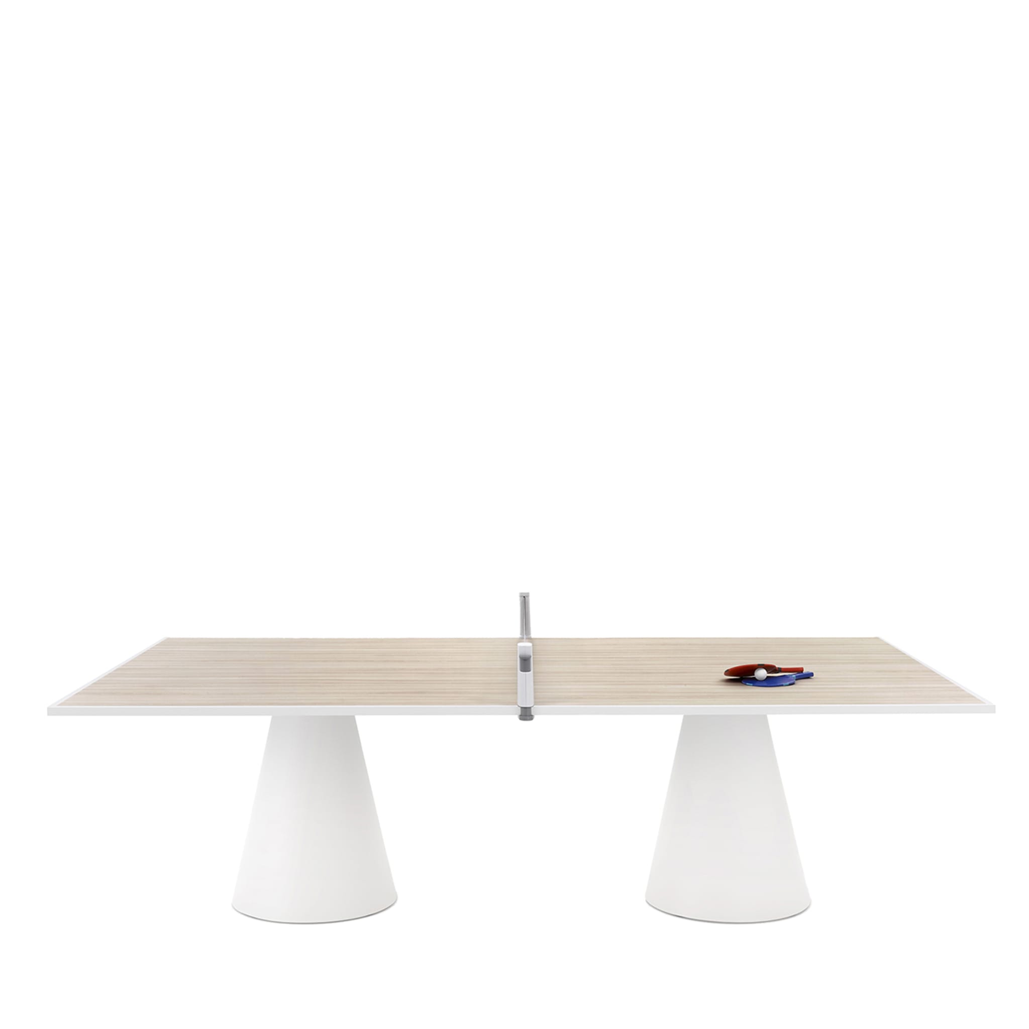 Dada Ping Pong Table by Basaglia + Rota Nodari - Main view