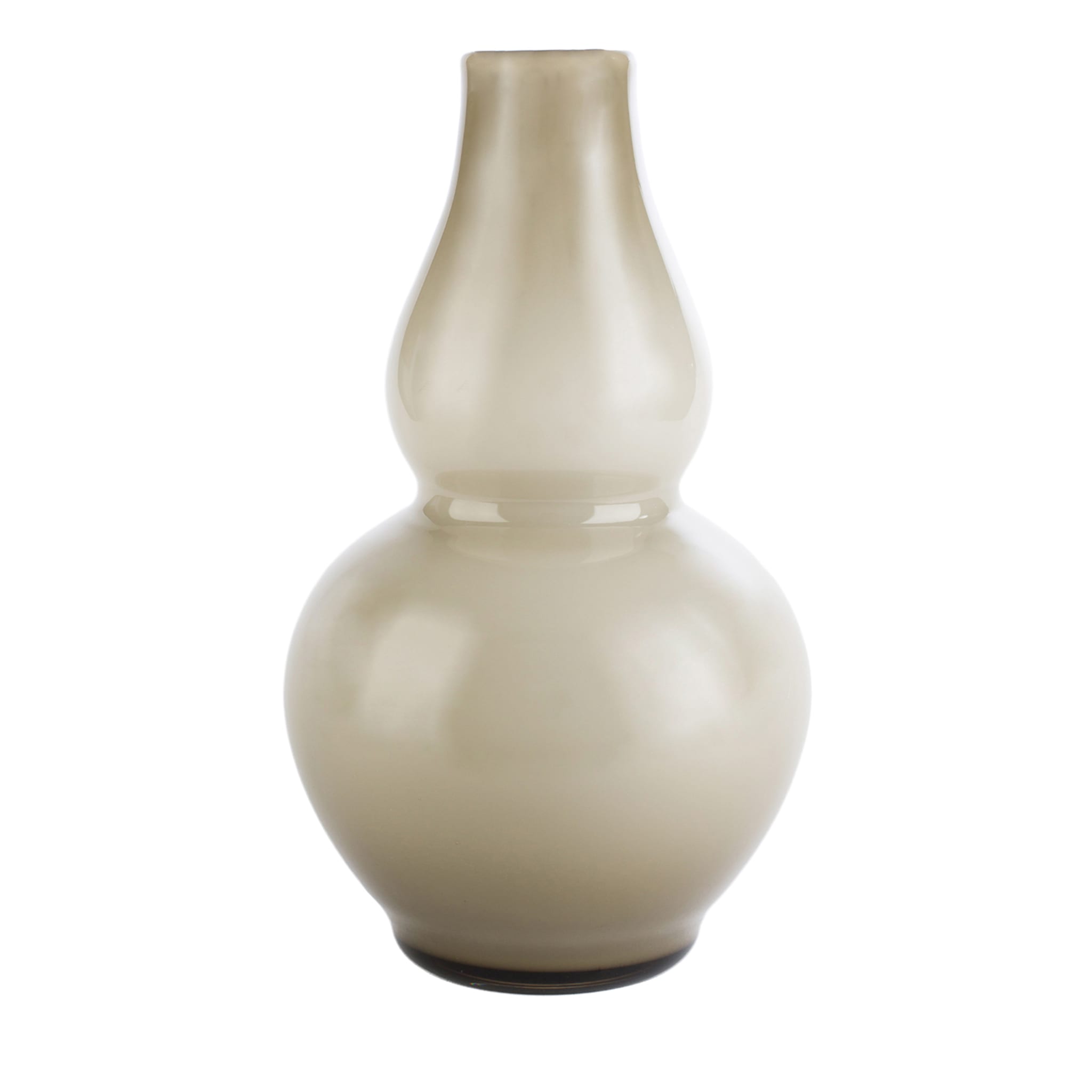 Vase gris Stmatgrigio - Vue principale