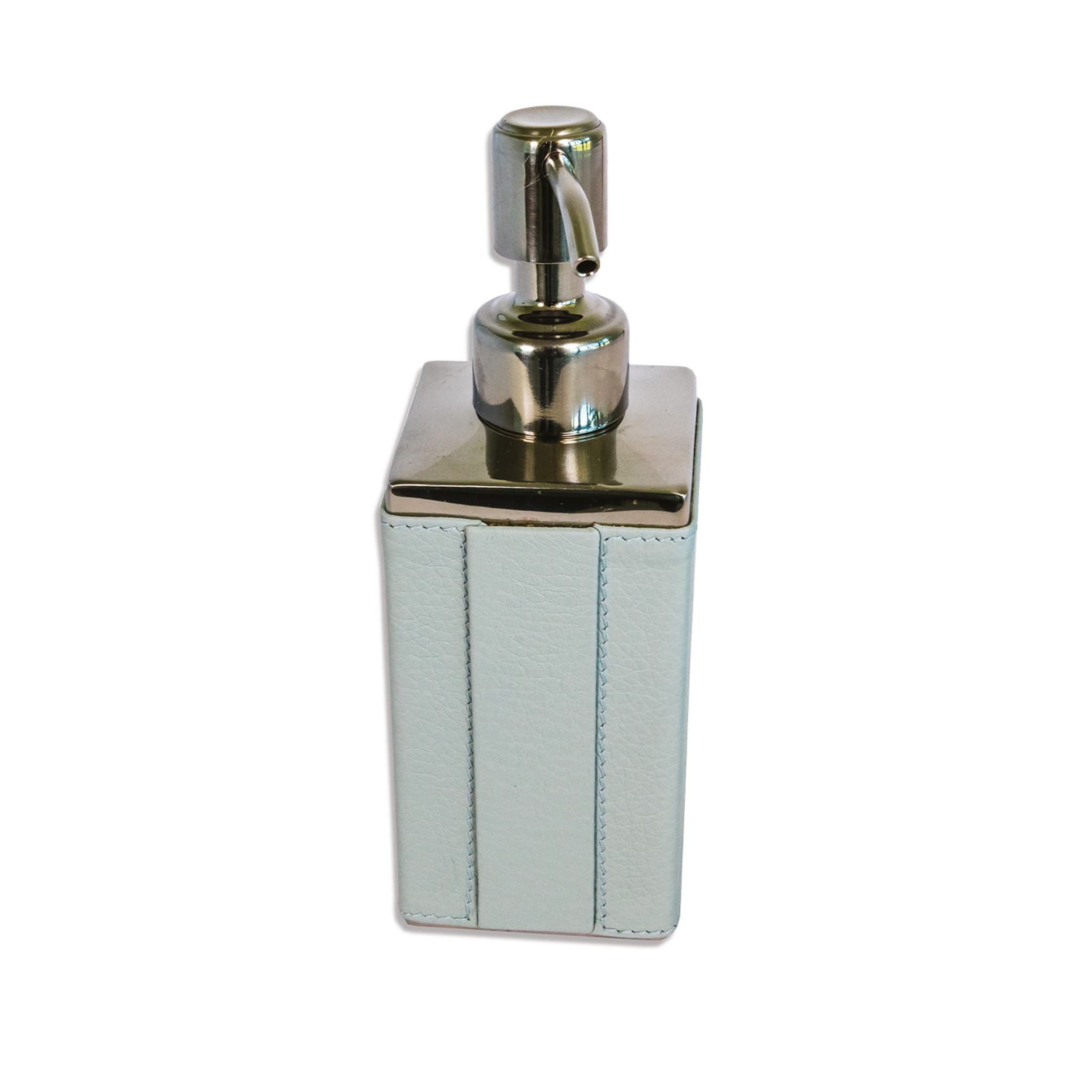 Miramare Light Blue Soap Dispenser - Alternative view 1