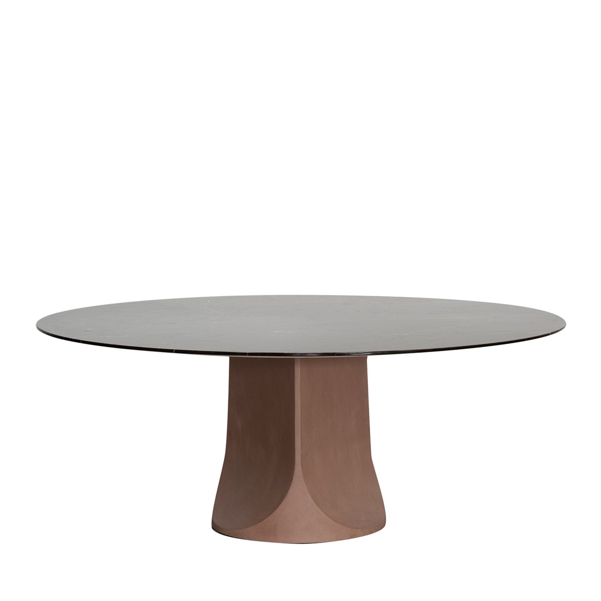 Togrul Round Table by Gordon Guillaumier - Main view