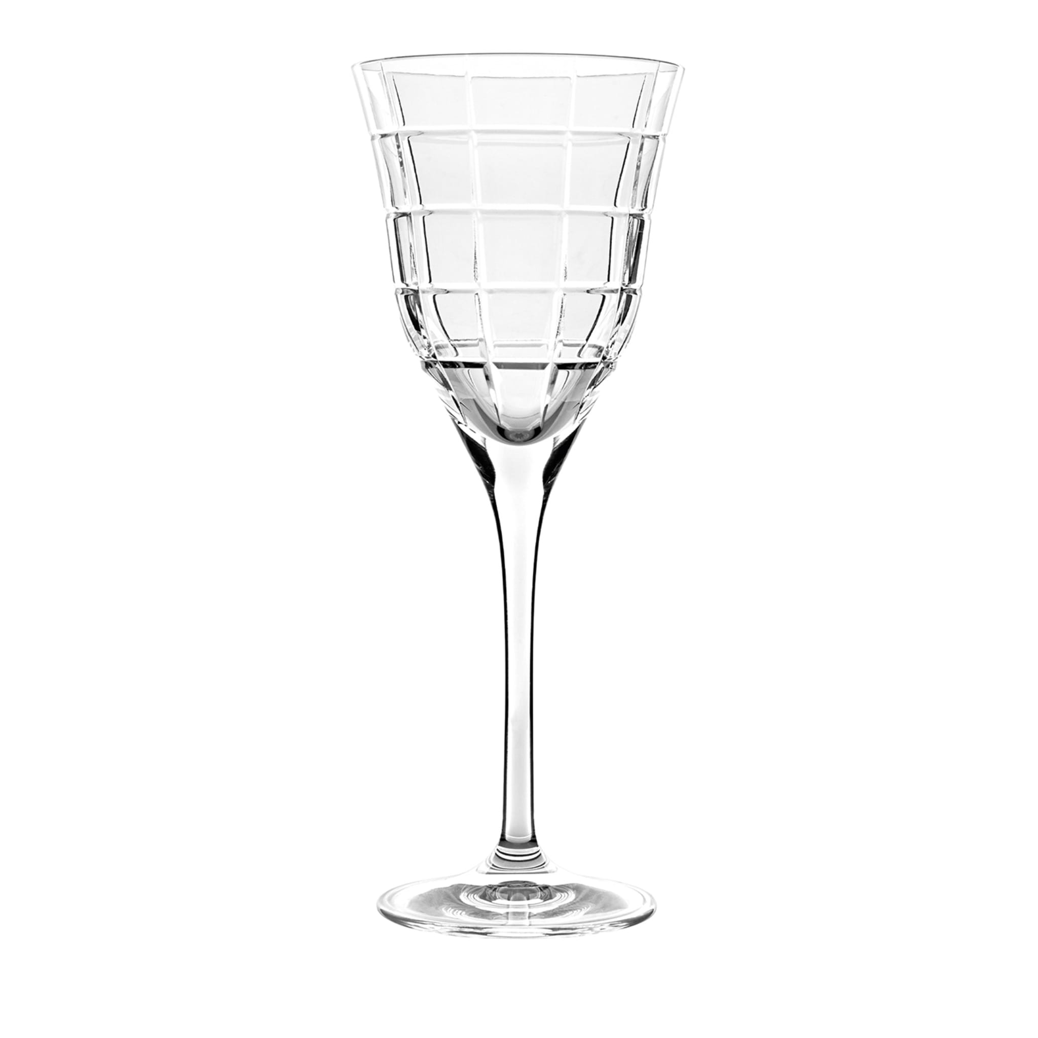 Bicchiere da vino Galaxy - Vista principale