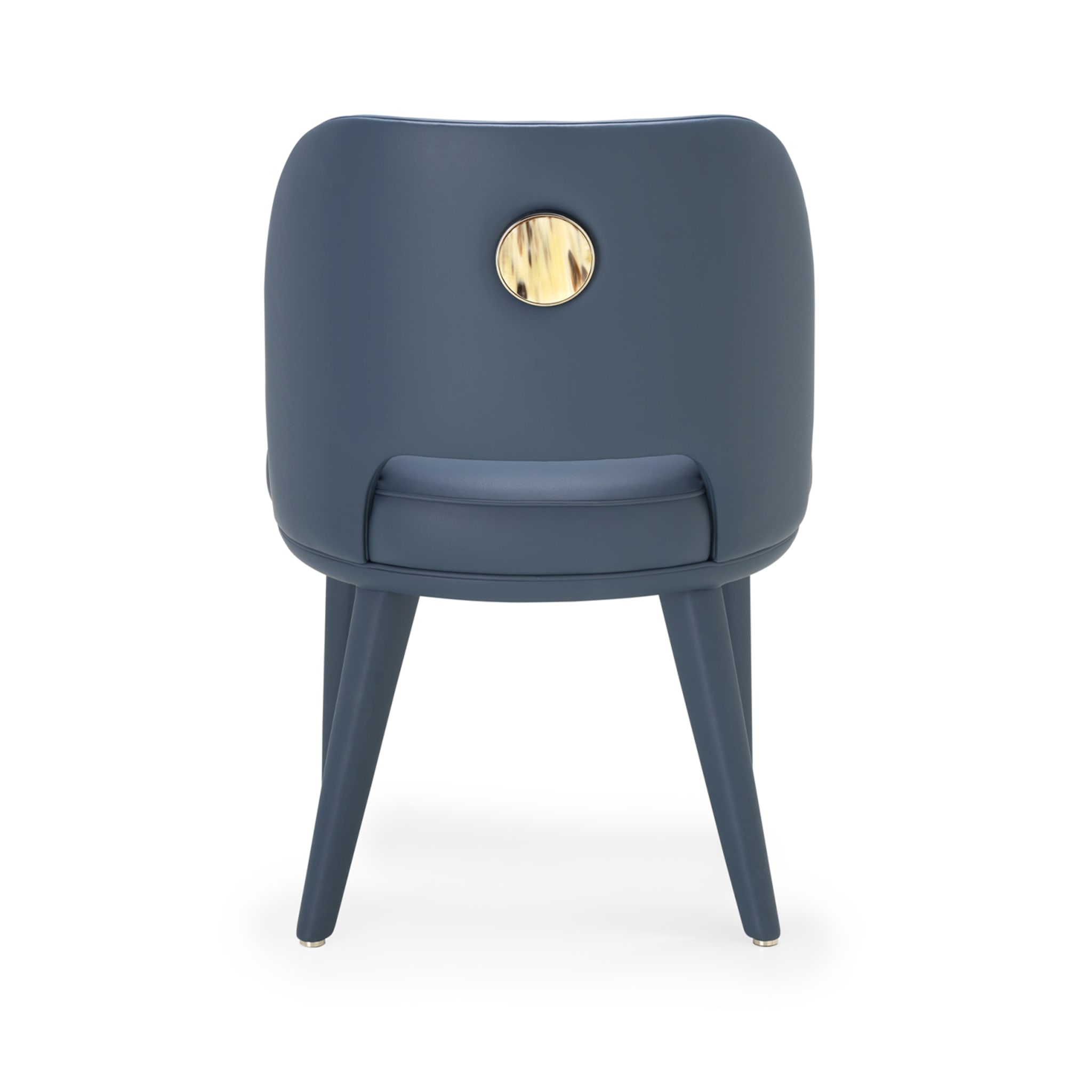 PENELOPE silla azul - Vista alternativa 4