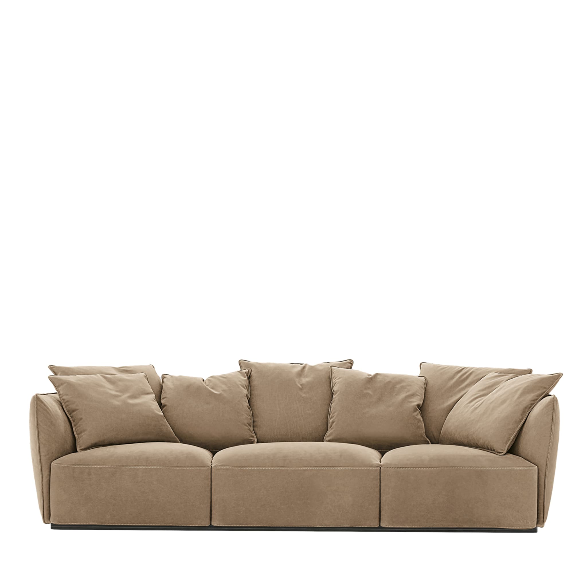 Sofa aufblasen - Hauptansicht