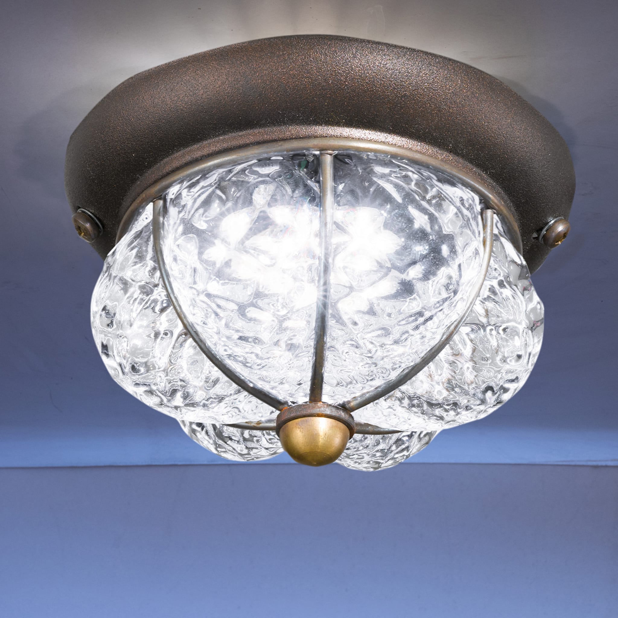 RAGGIO ceiling lamp - Alternative view 1
