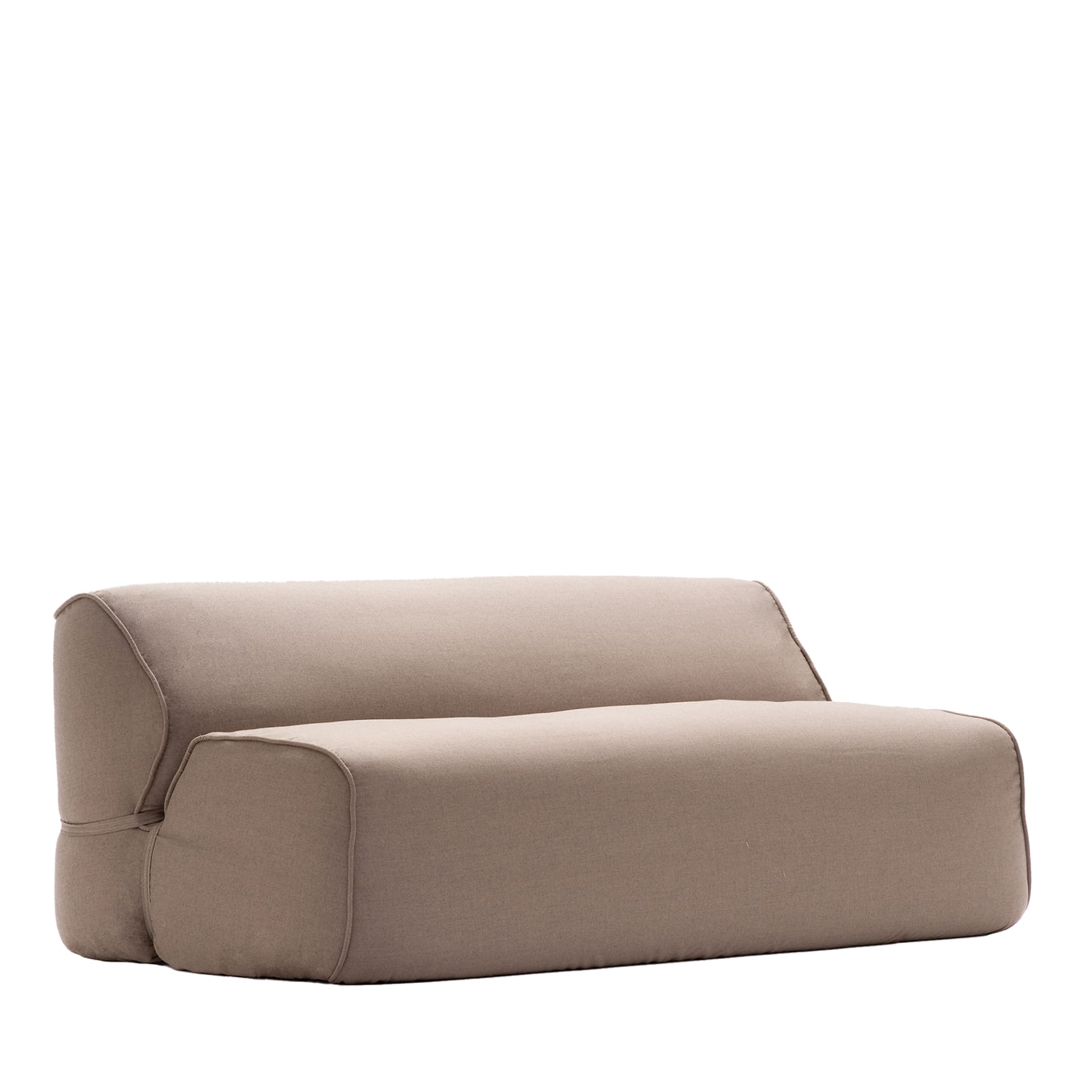 Soft Sofa 210 by Ludovica and Roberto Palomba - Main view