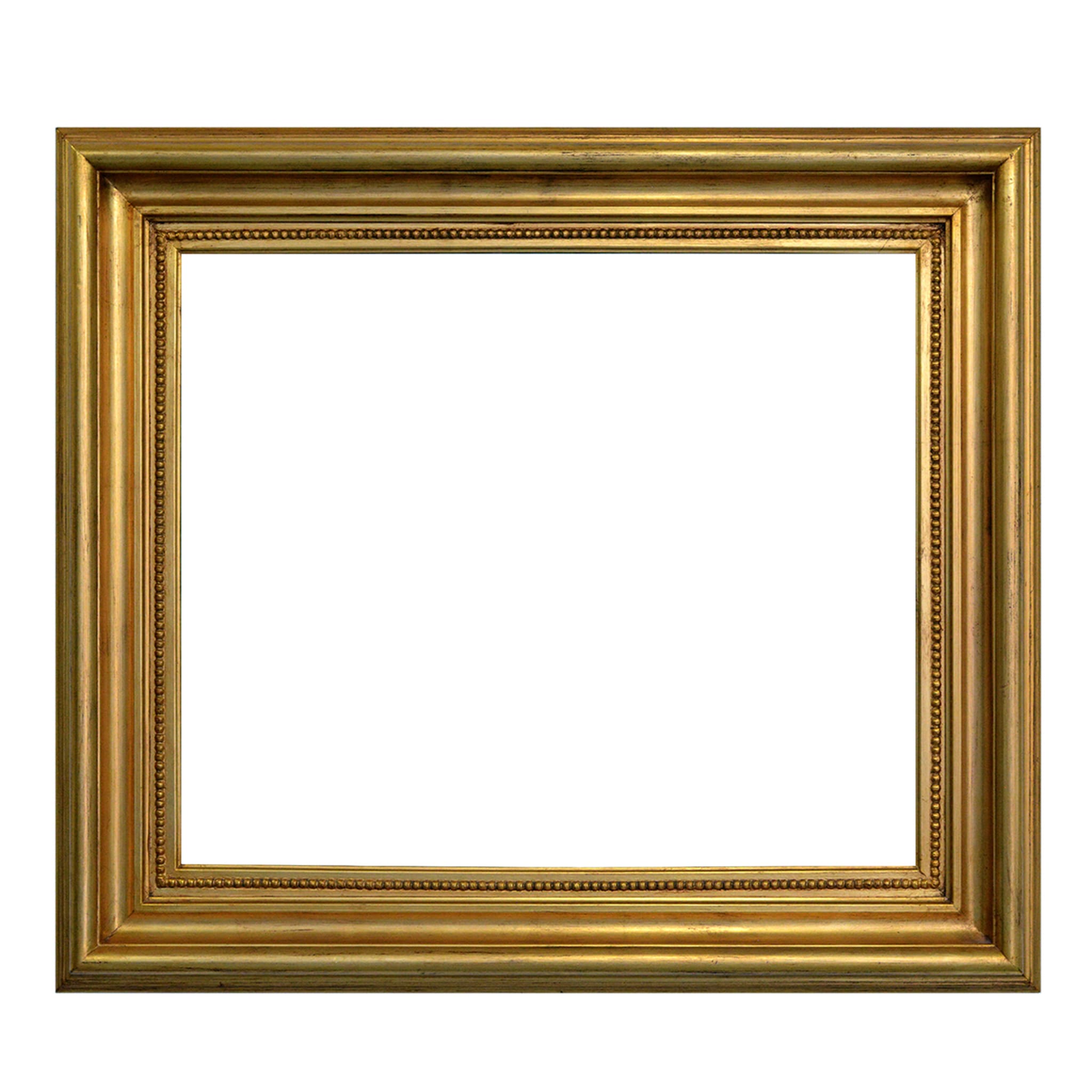 Salvator Rosa Frame #1 - Main view