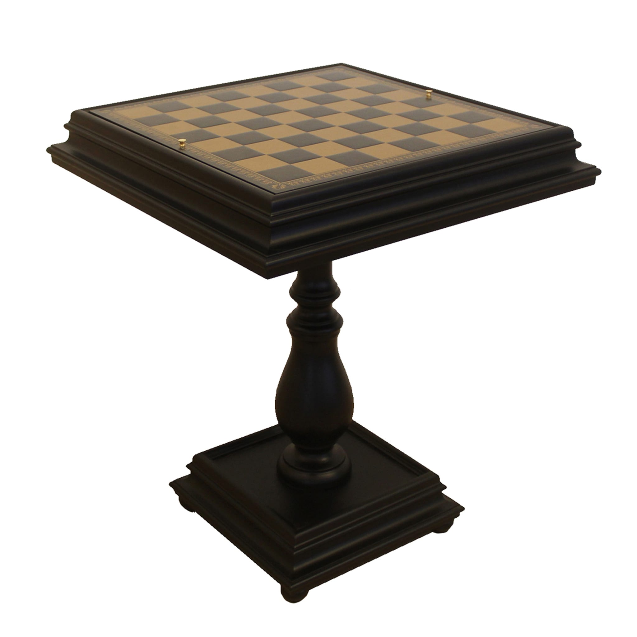 Impero Romano Chess Table - Alternative view 1