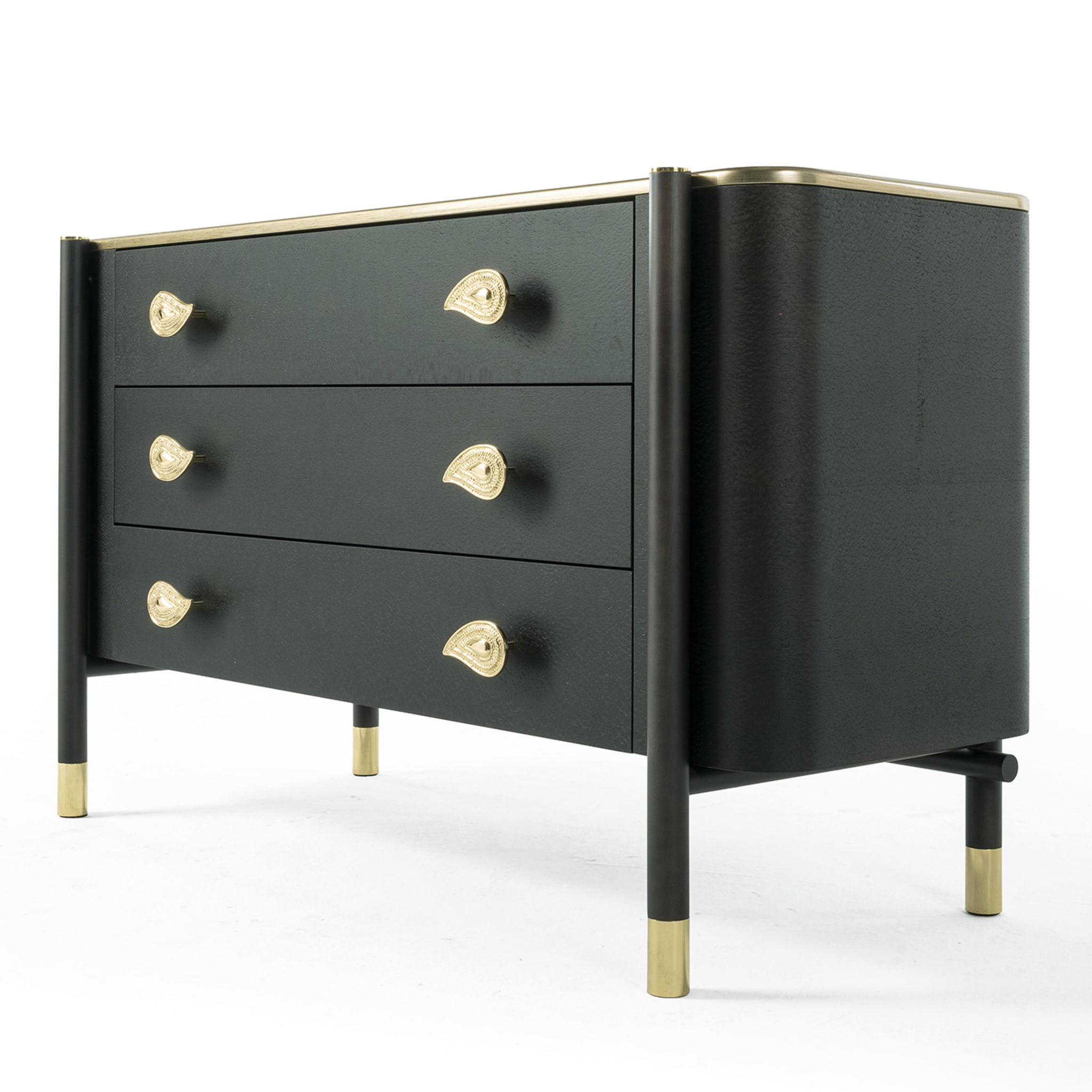 Woodstock Chest of Drawers - Alternative view 4