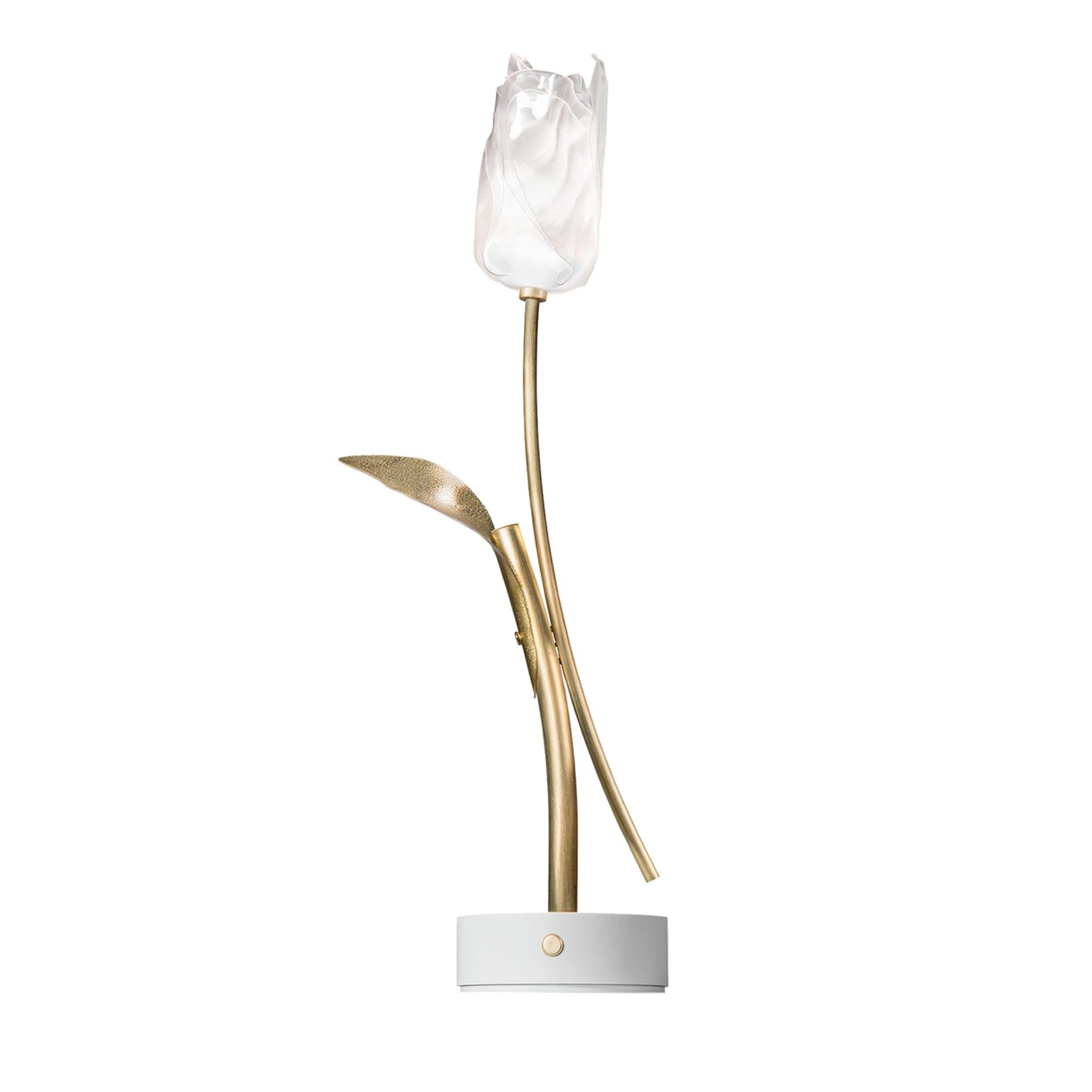 Lampe portable Tulip White Battery - Vue principale