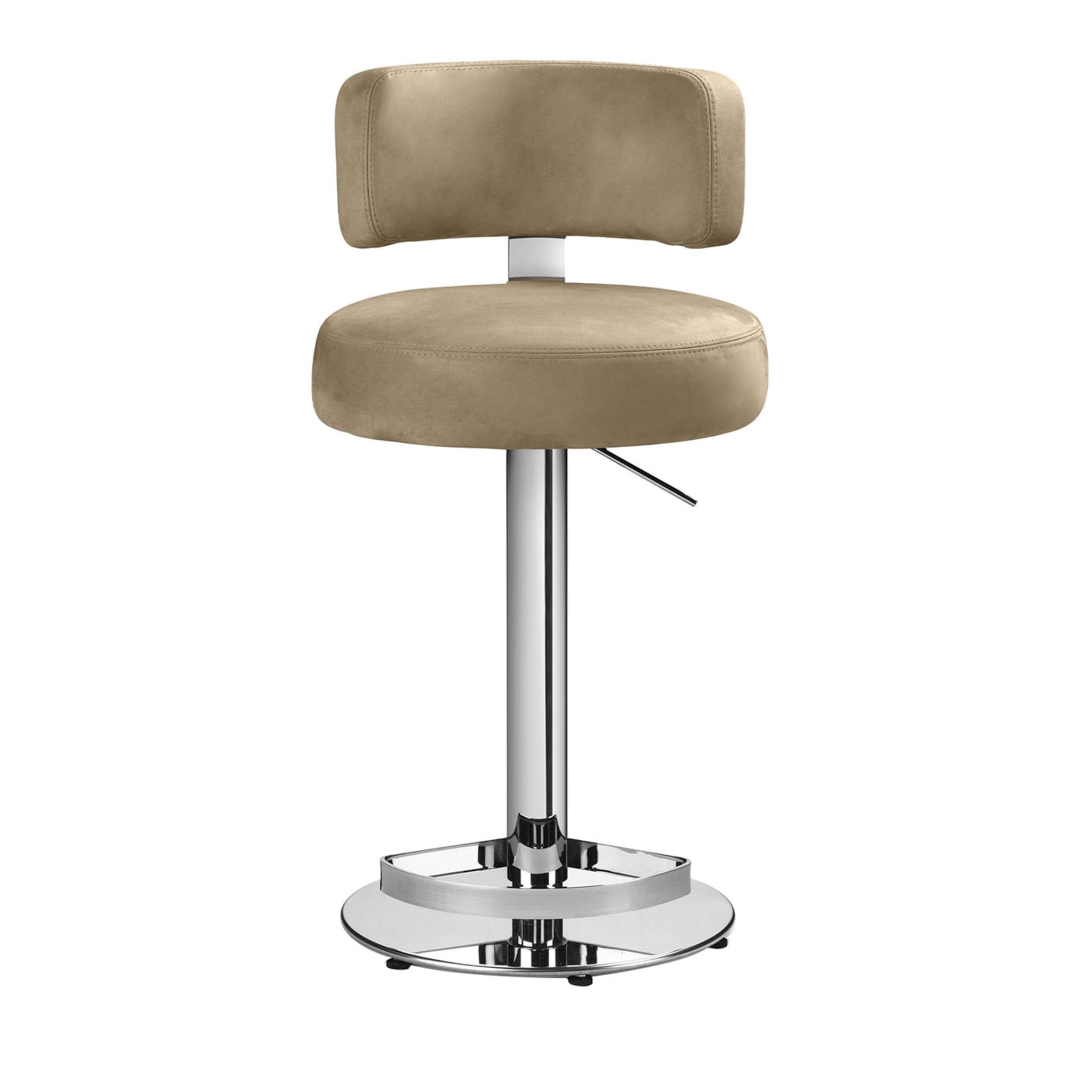 Alfred Stool #1 by Richard Hutten - Main view