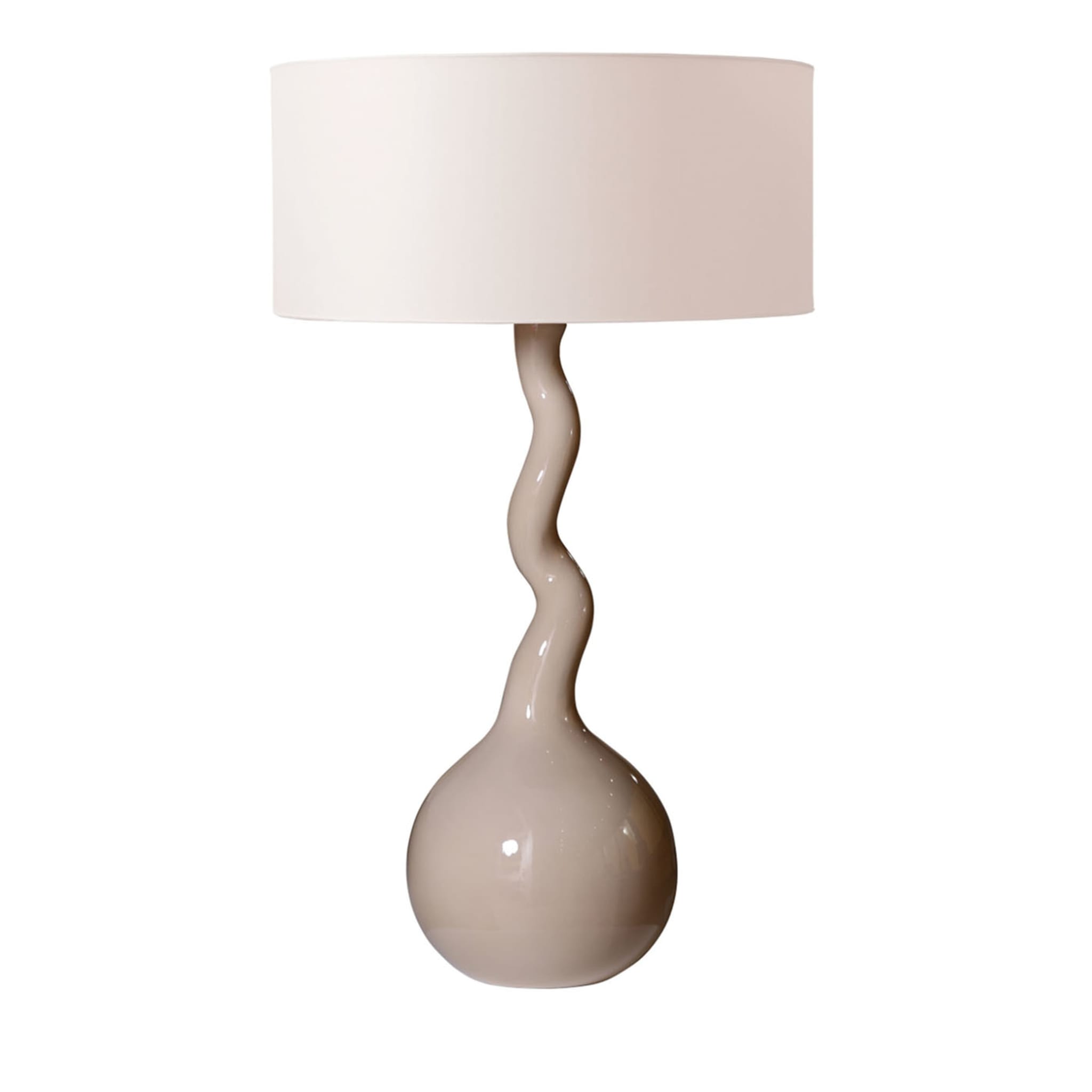 Mohammadi Art & Decor - New Arrivals!! LV logo table Lamps