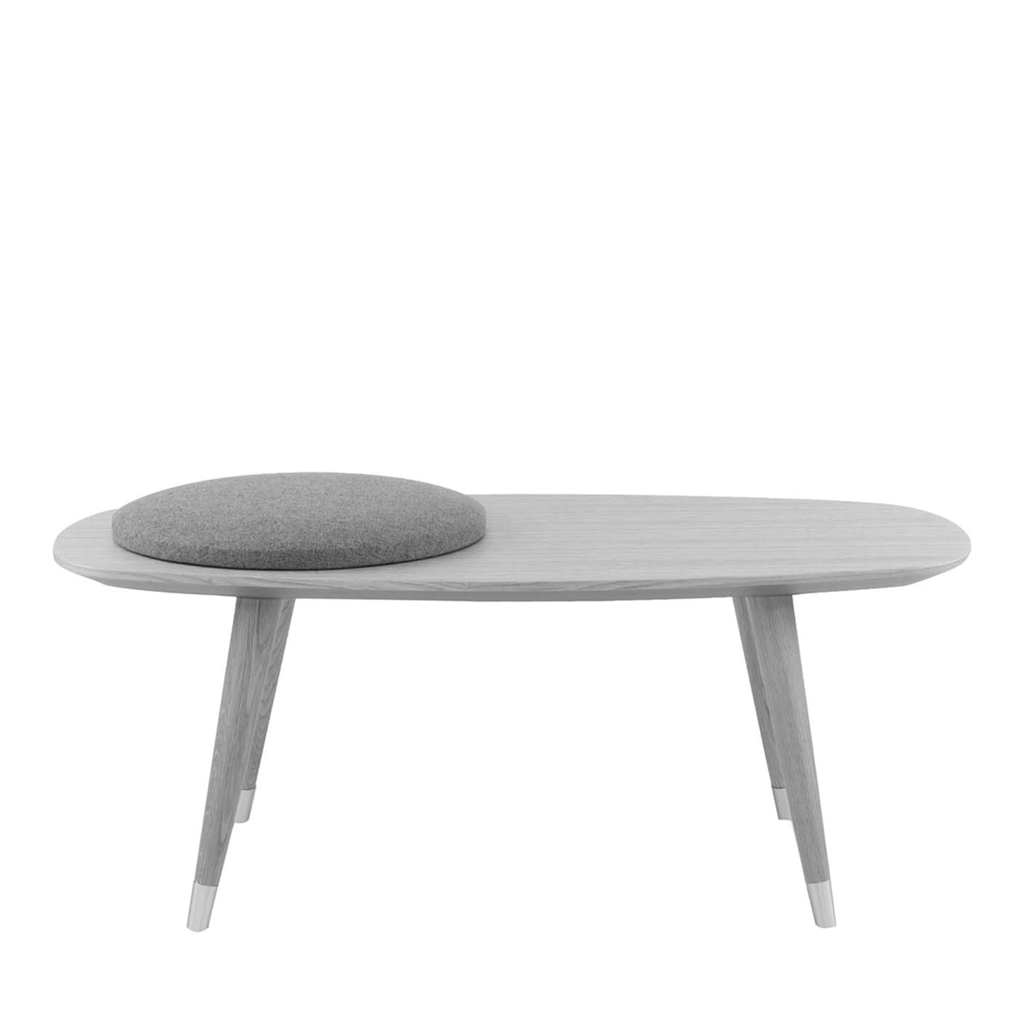 Fifty Coffee Table Bench - Vue principale