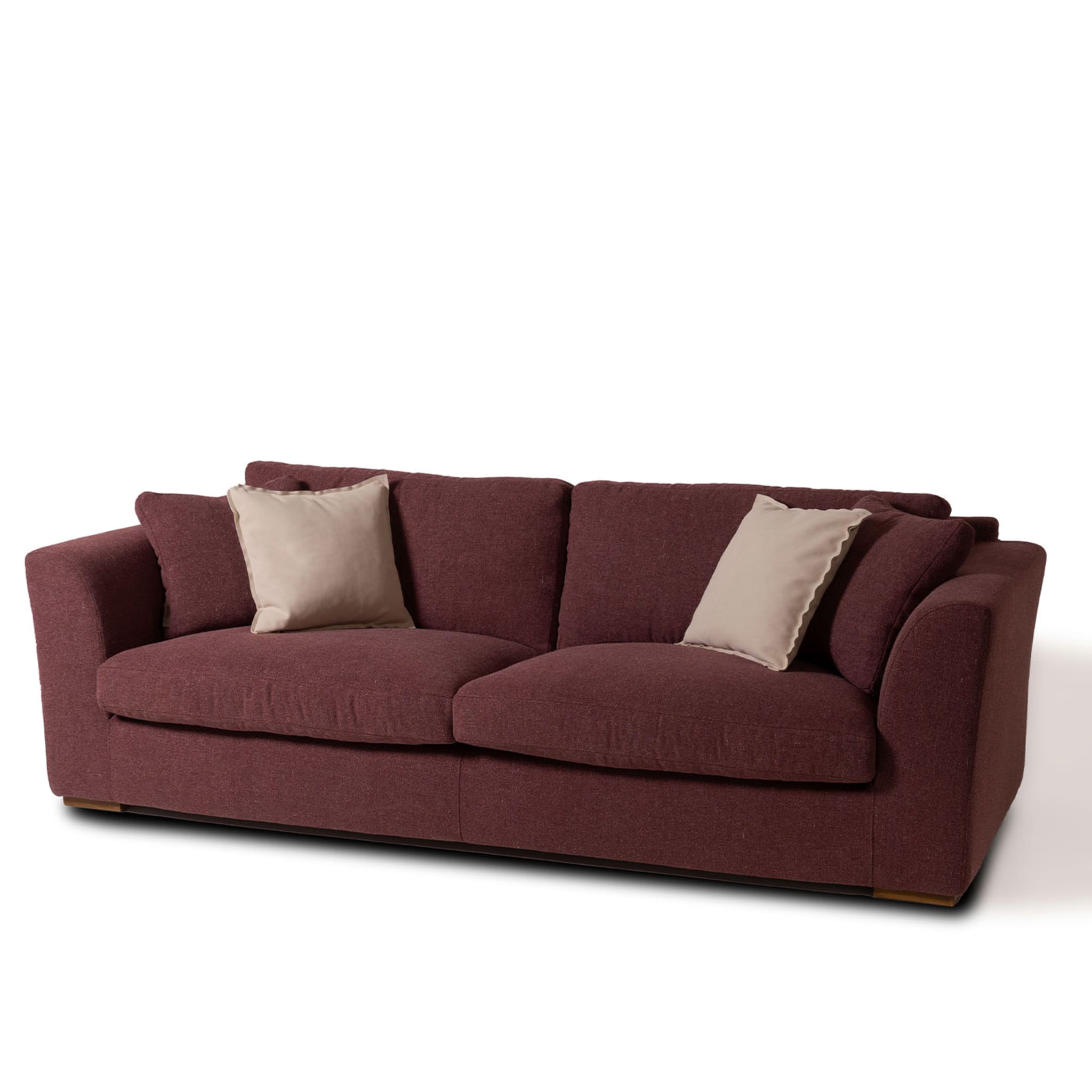 Sandy Sofa 3 Seater by Marco and Giulio Mantellassi - Alternative view 1