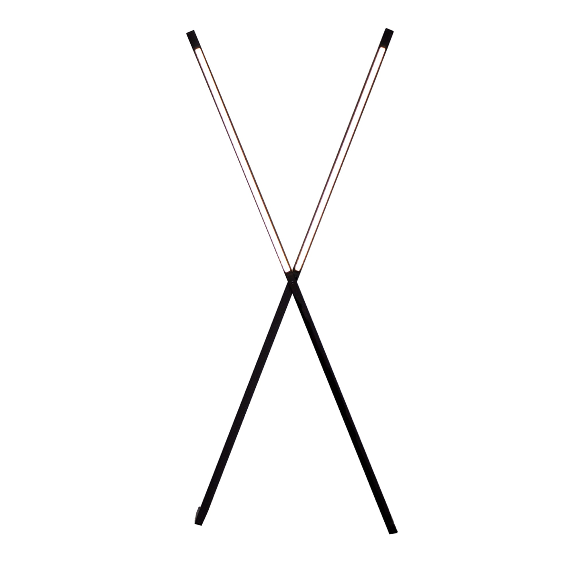 X Floor Lamp by Sid&Sign - Main view