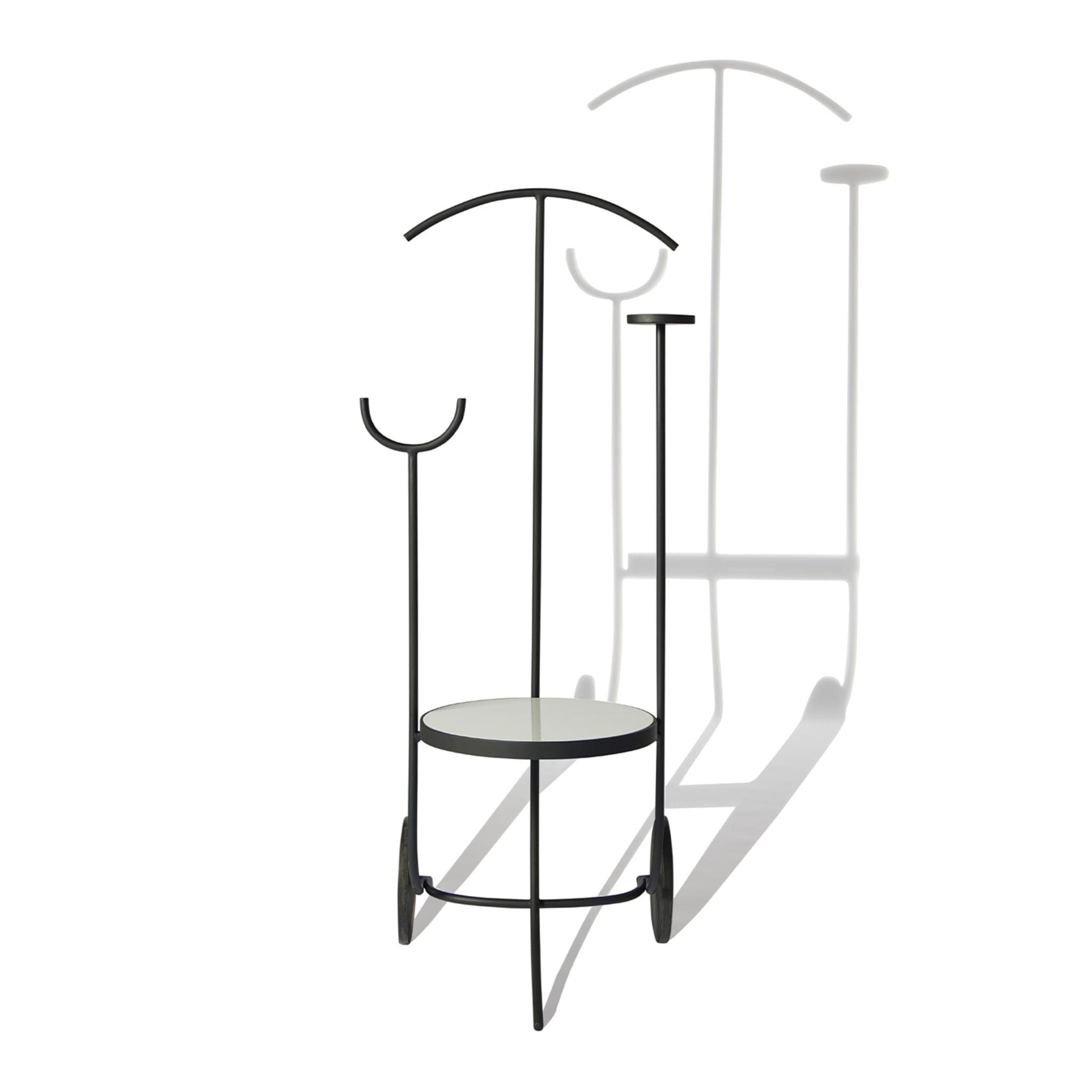 Amonì Valet Stand Limited Edition by Linda Salvatori Limited Edition - Alternative view 2