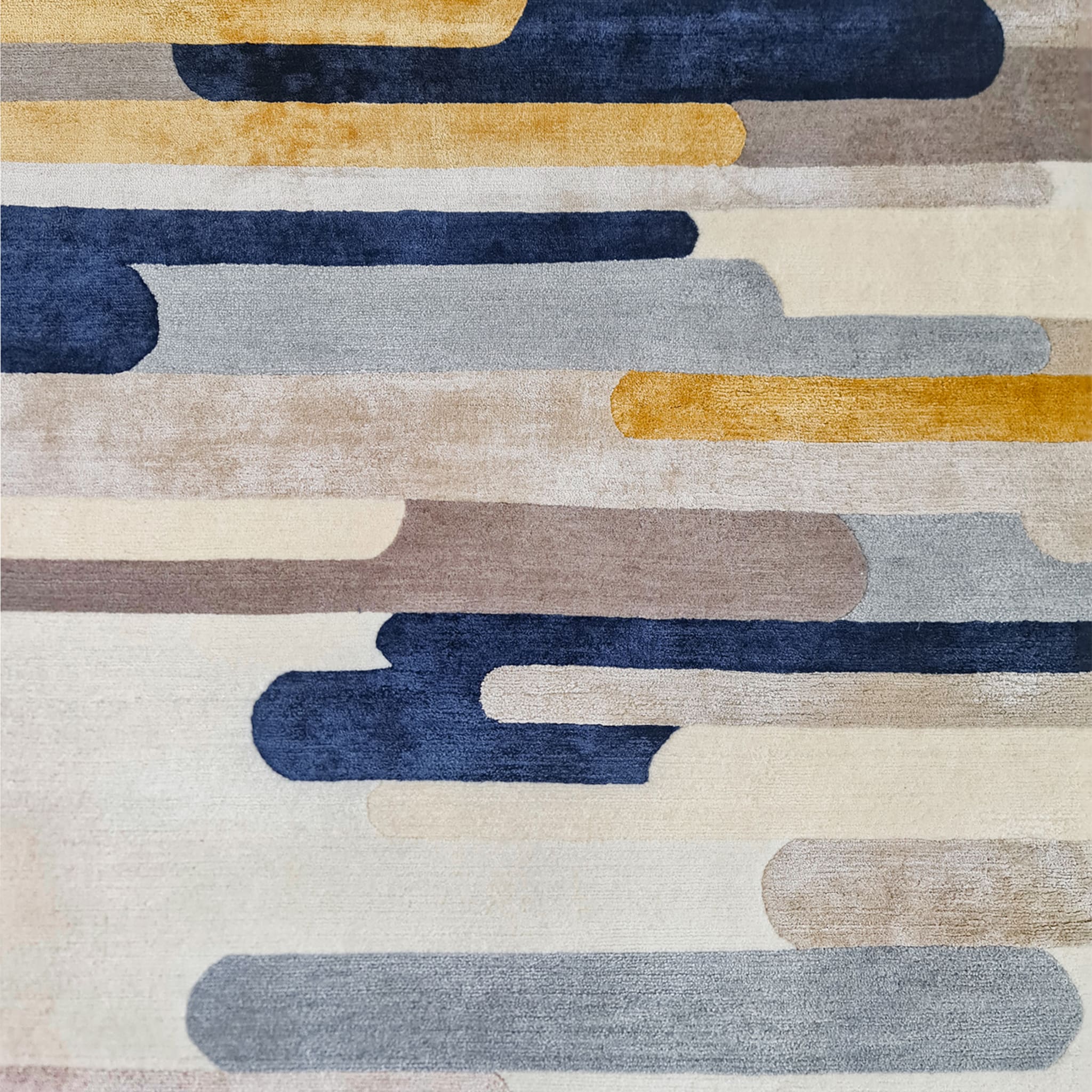 Ambiance Collection Rue Cler Rug - Alternative view 1