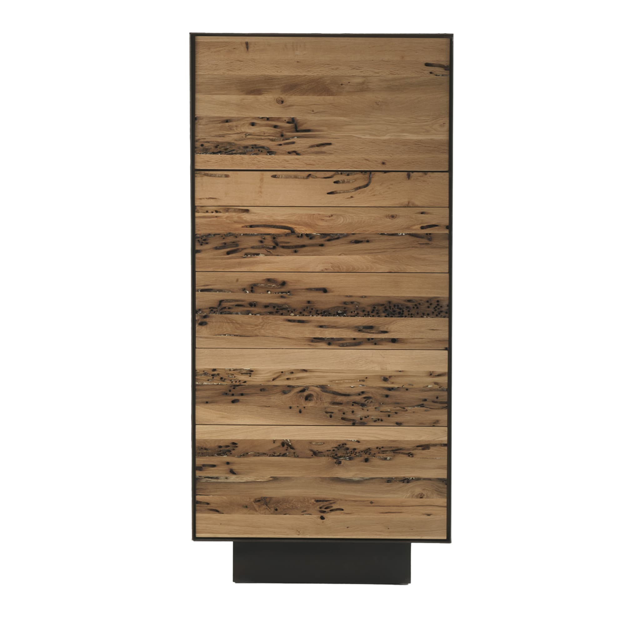 Rialto 6 Chest of Drawers by Giuliano Cappelletti - Main view