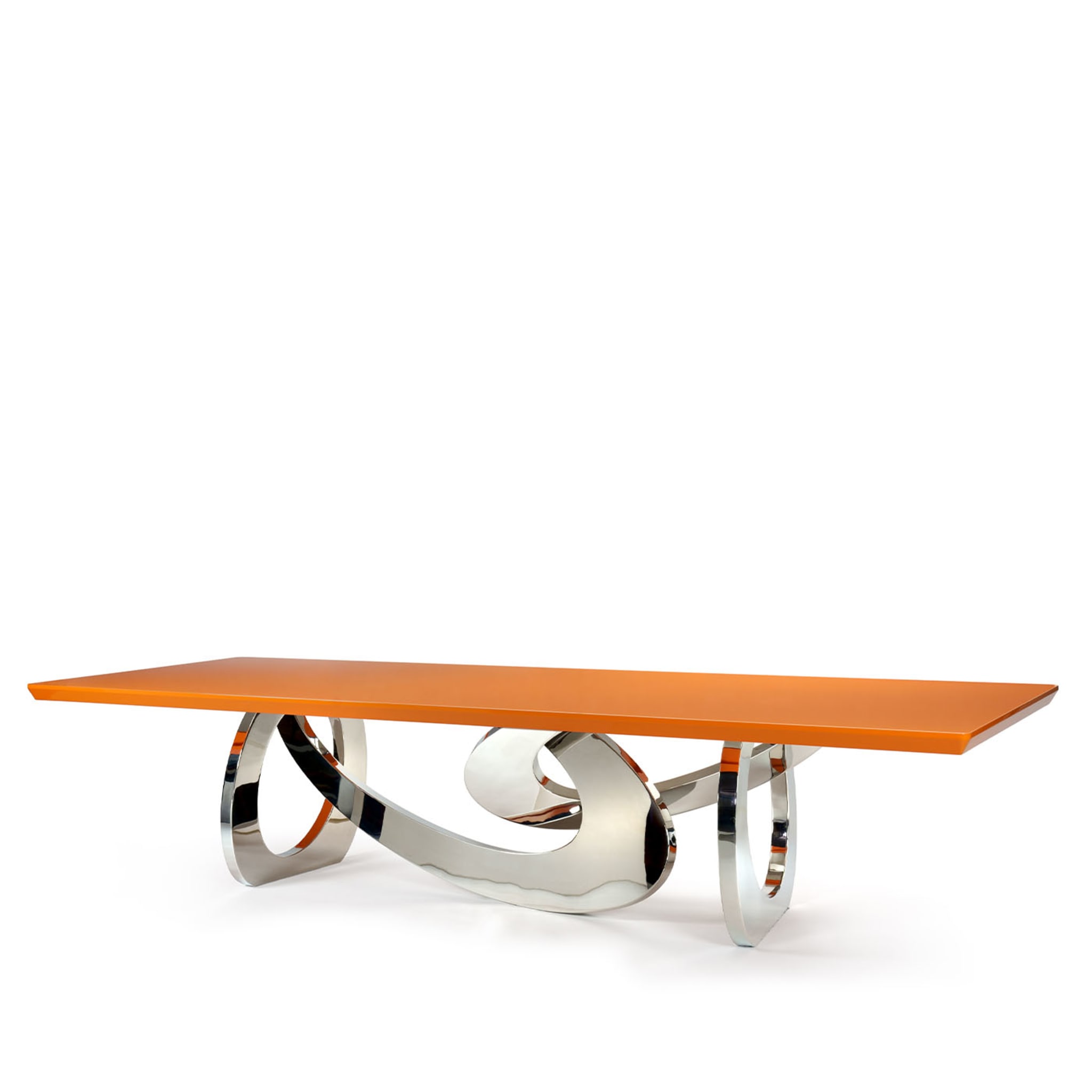 Bangles House of Gucci Dining Table - Alternative view 3