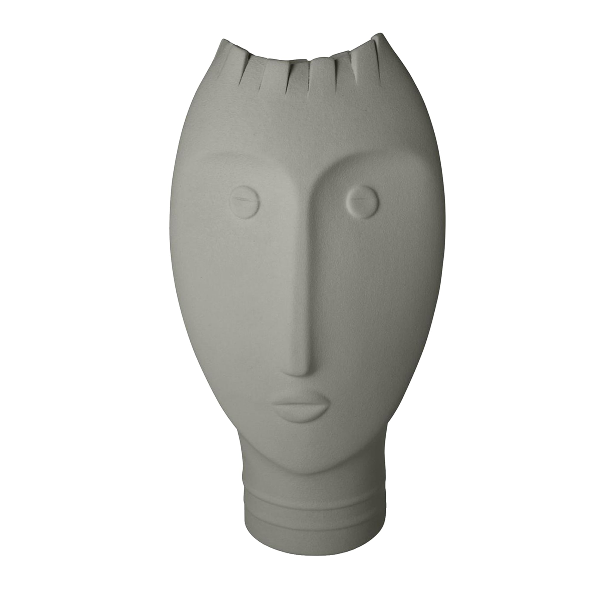 Vaso Moai #7 - Vista principale