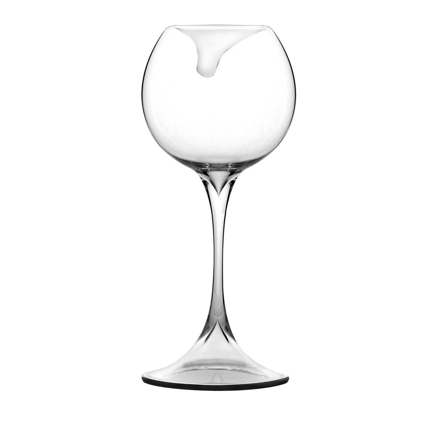 Lacrima Wine Glass - Stella Orlandino